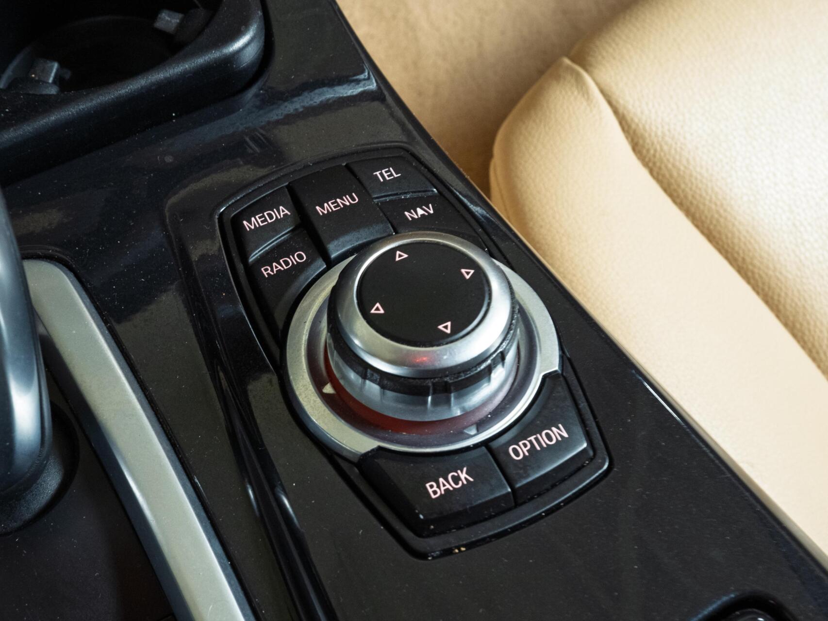 Foto van BMW 5er Reihe