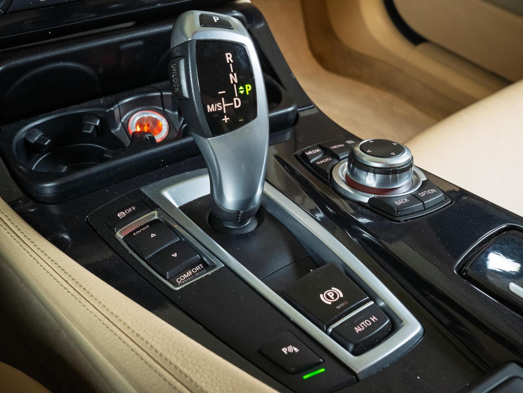 Foto van BMW 5er Reihe
