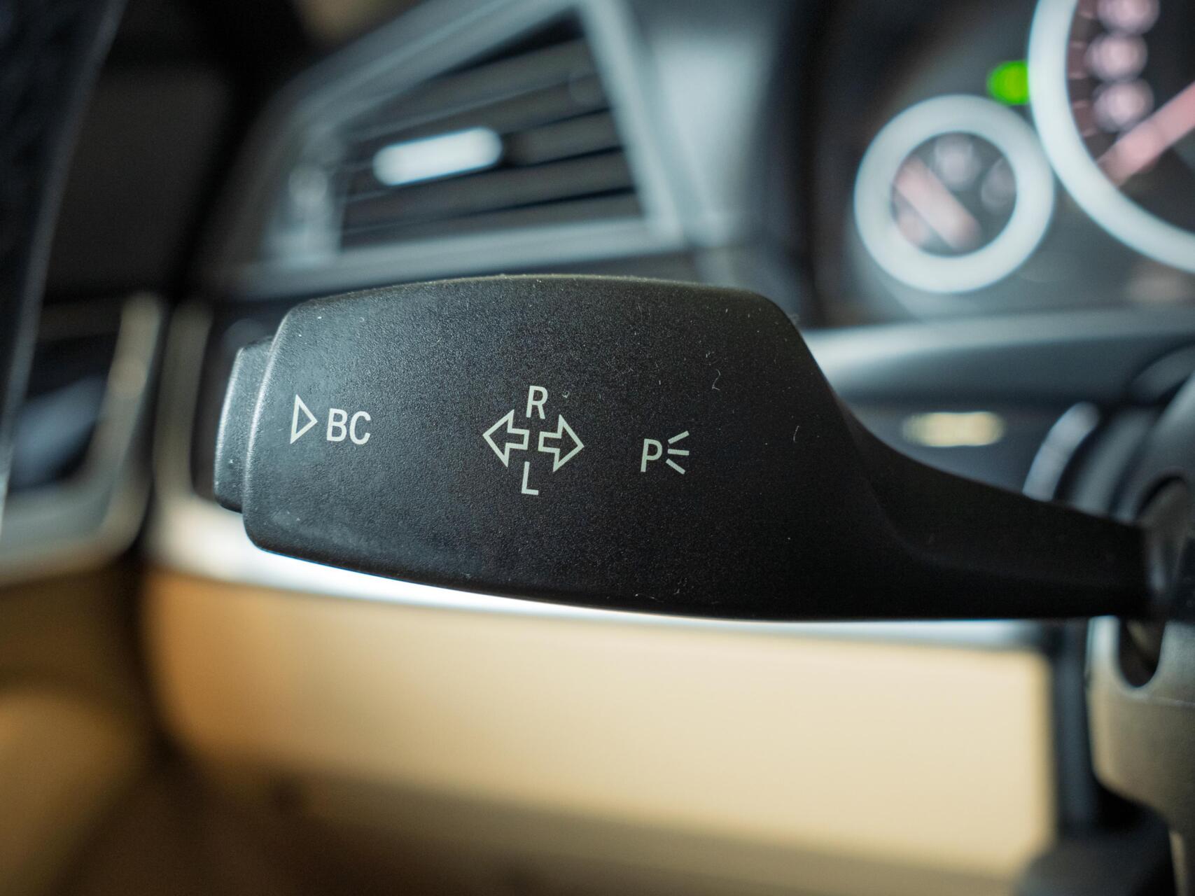 Foto van BMW 5er Reihe