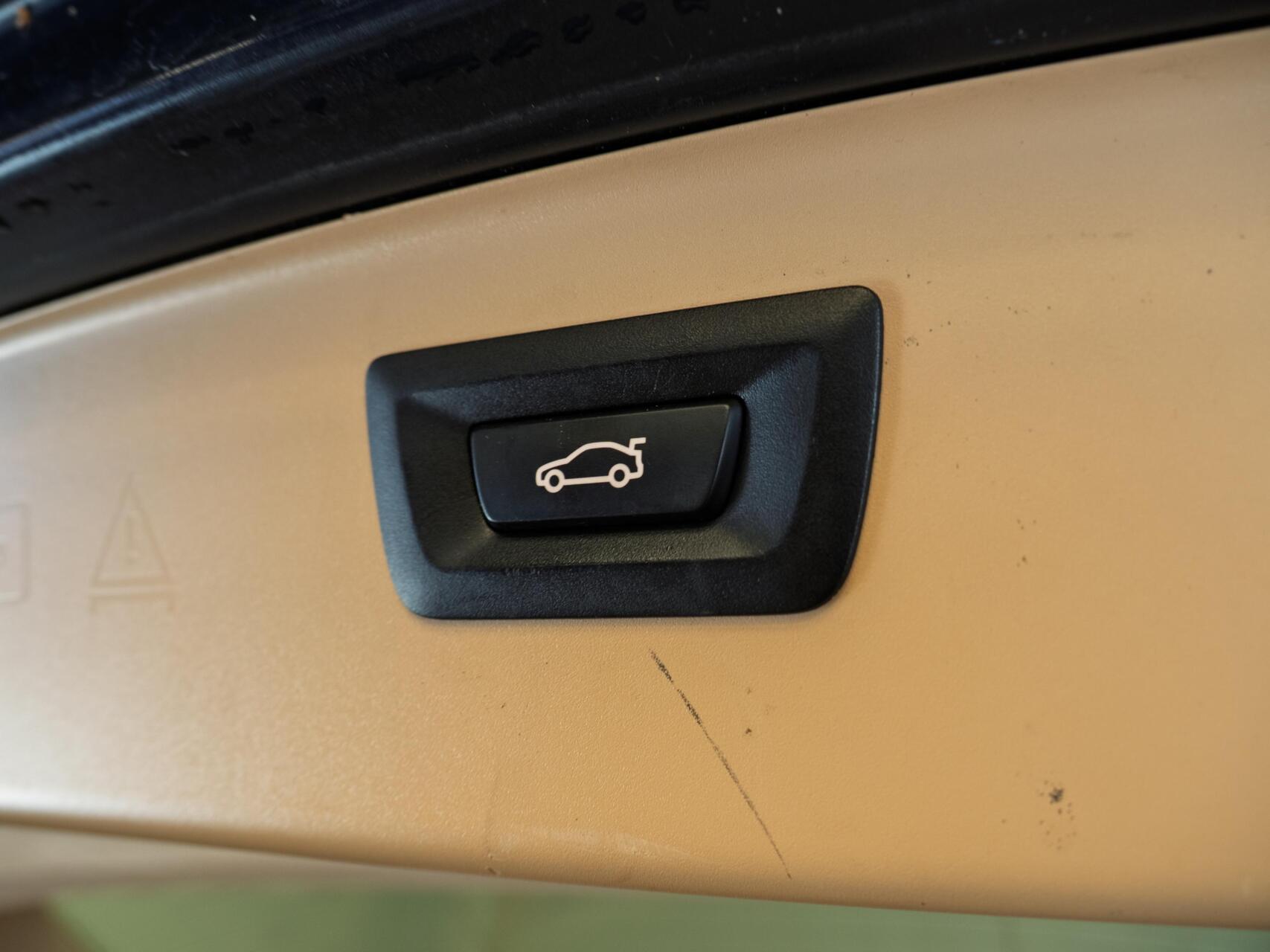Foto van BMW 5er Reihe