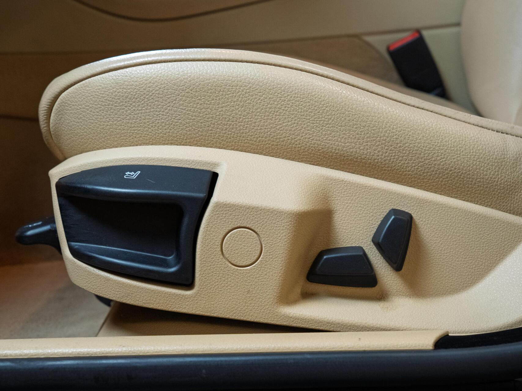 Foto van BMW 5er Reihe