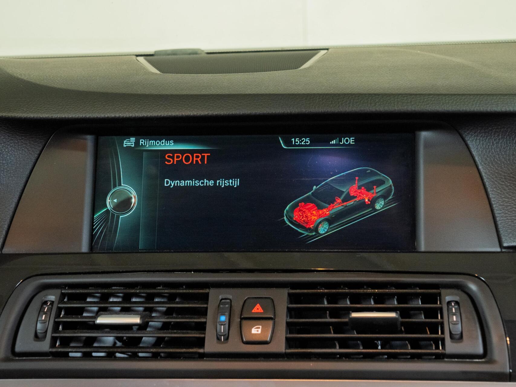 Foto van BMW 5er Reihe