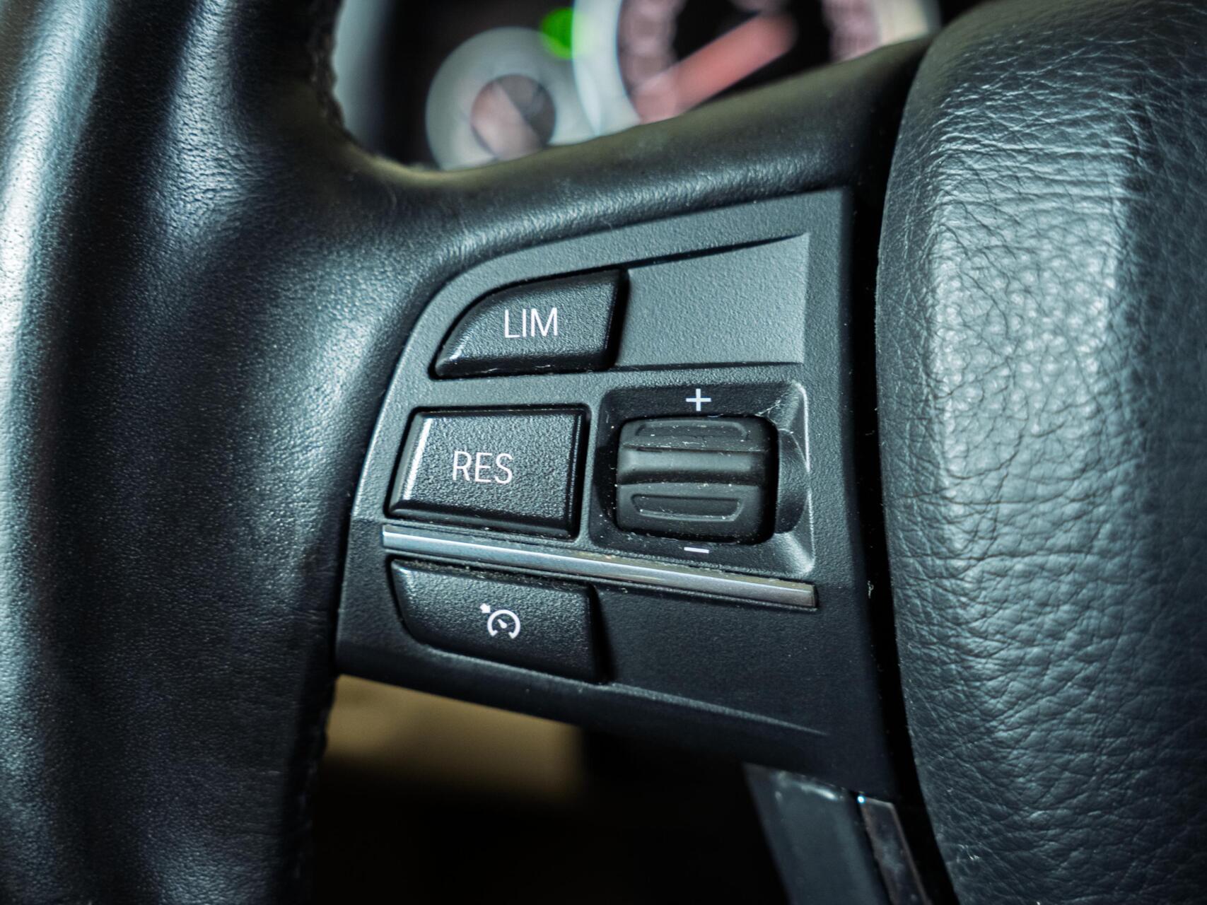 Foto van BMW 5er Reihe