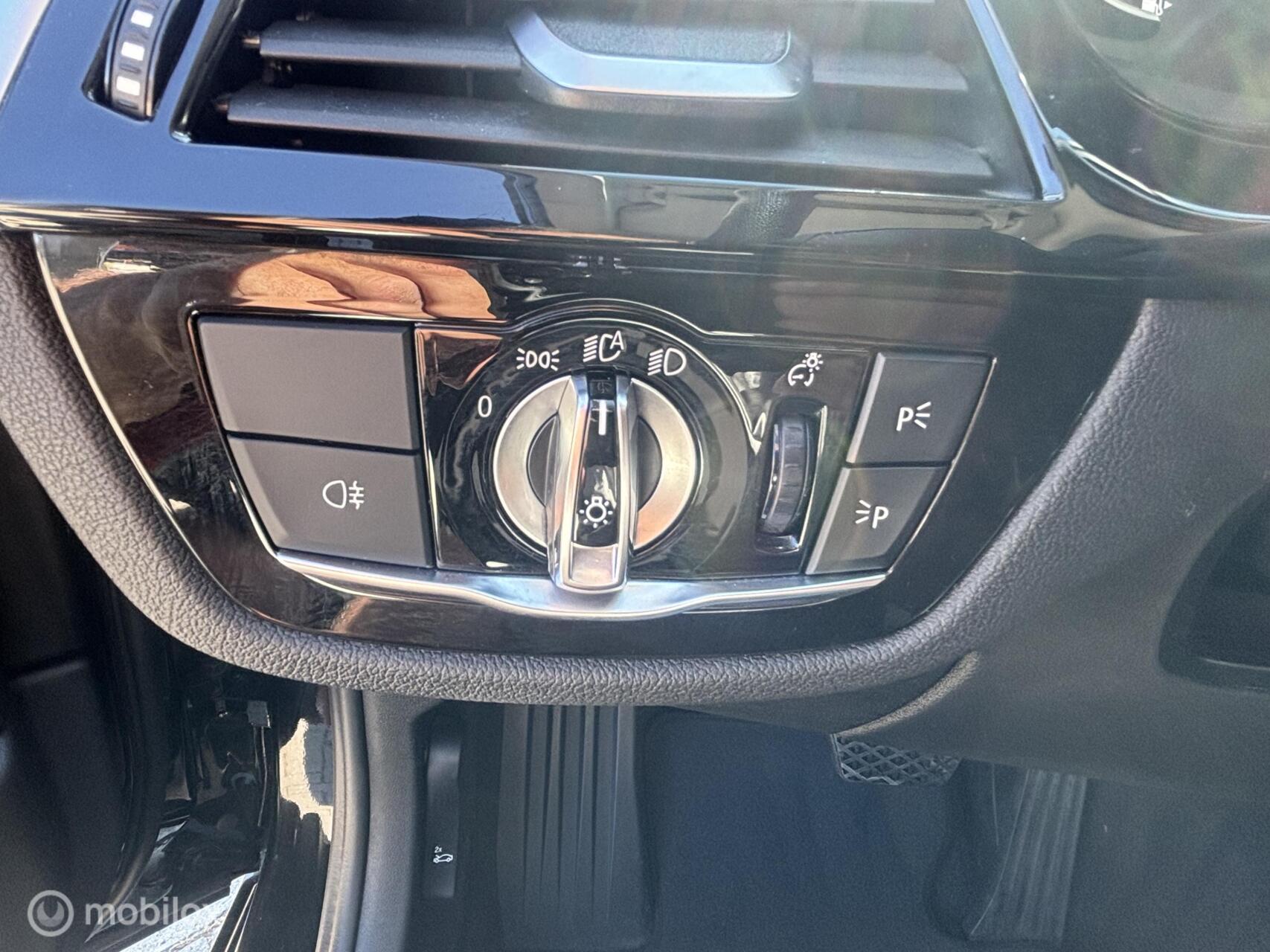 Foto van BMW 520d