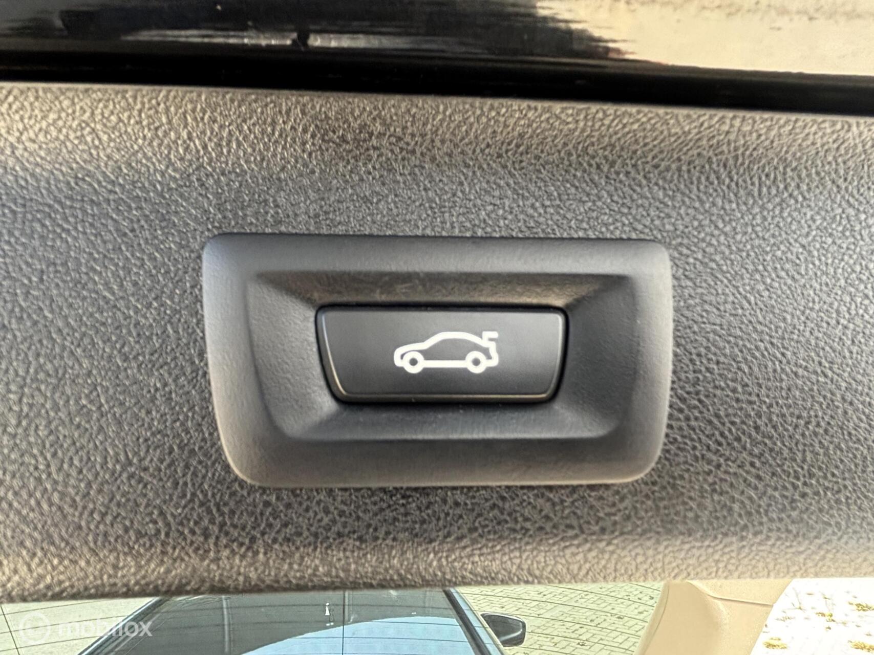 Foto van BMW 520d