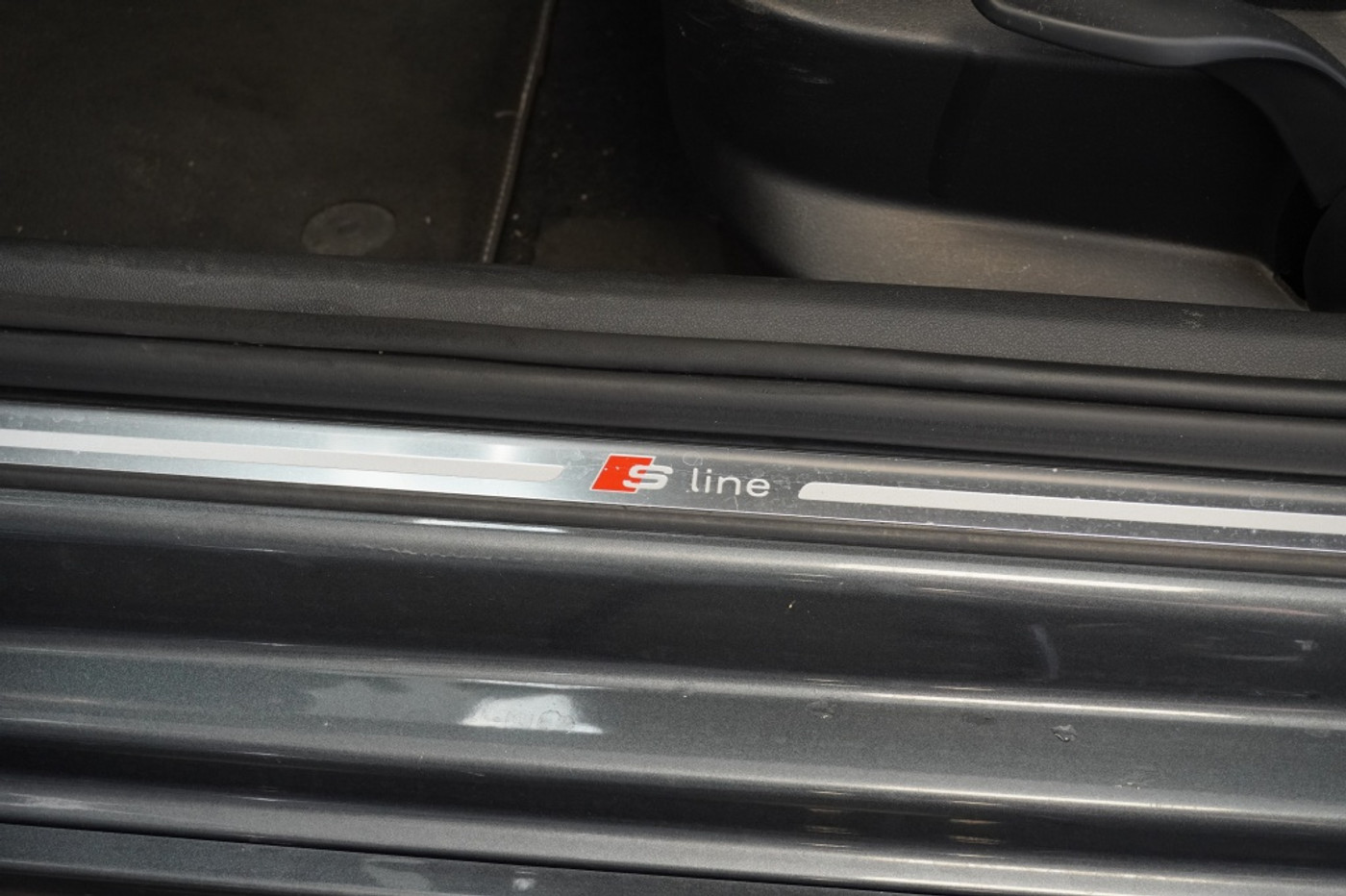 Foto van Audi A1