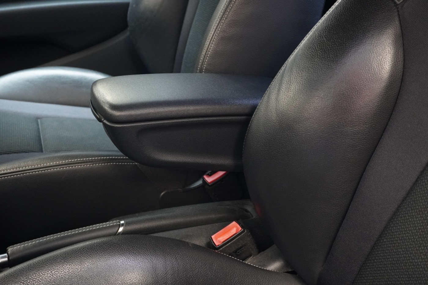 Foto van Audi A1