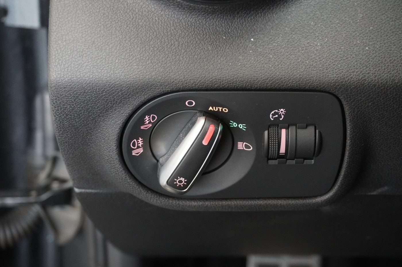 Foto van Audi A1