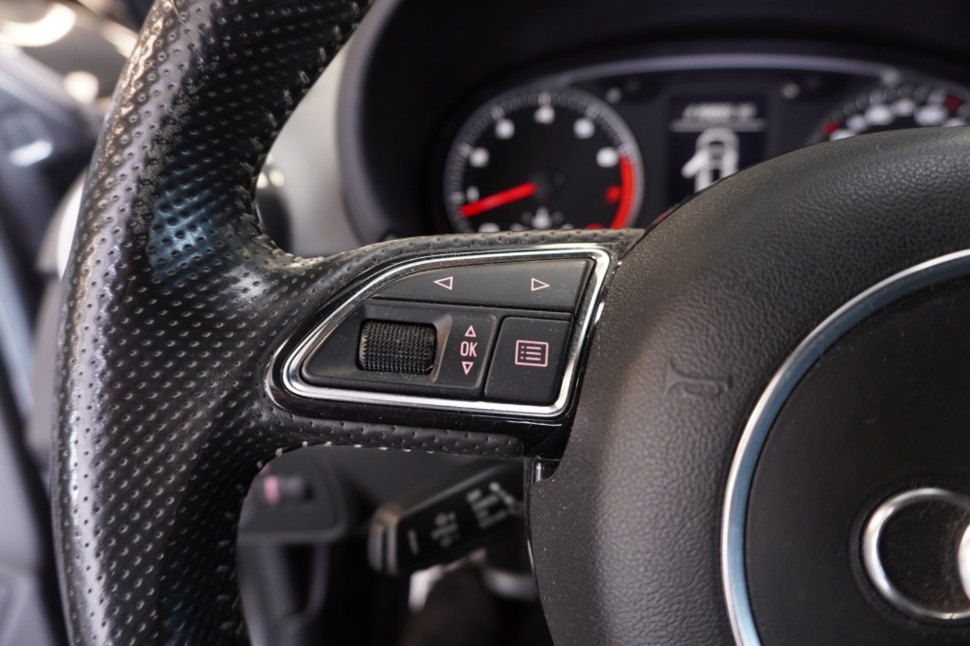 Foto van Audi A1