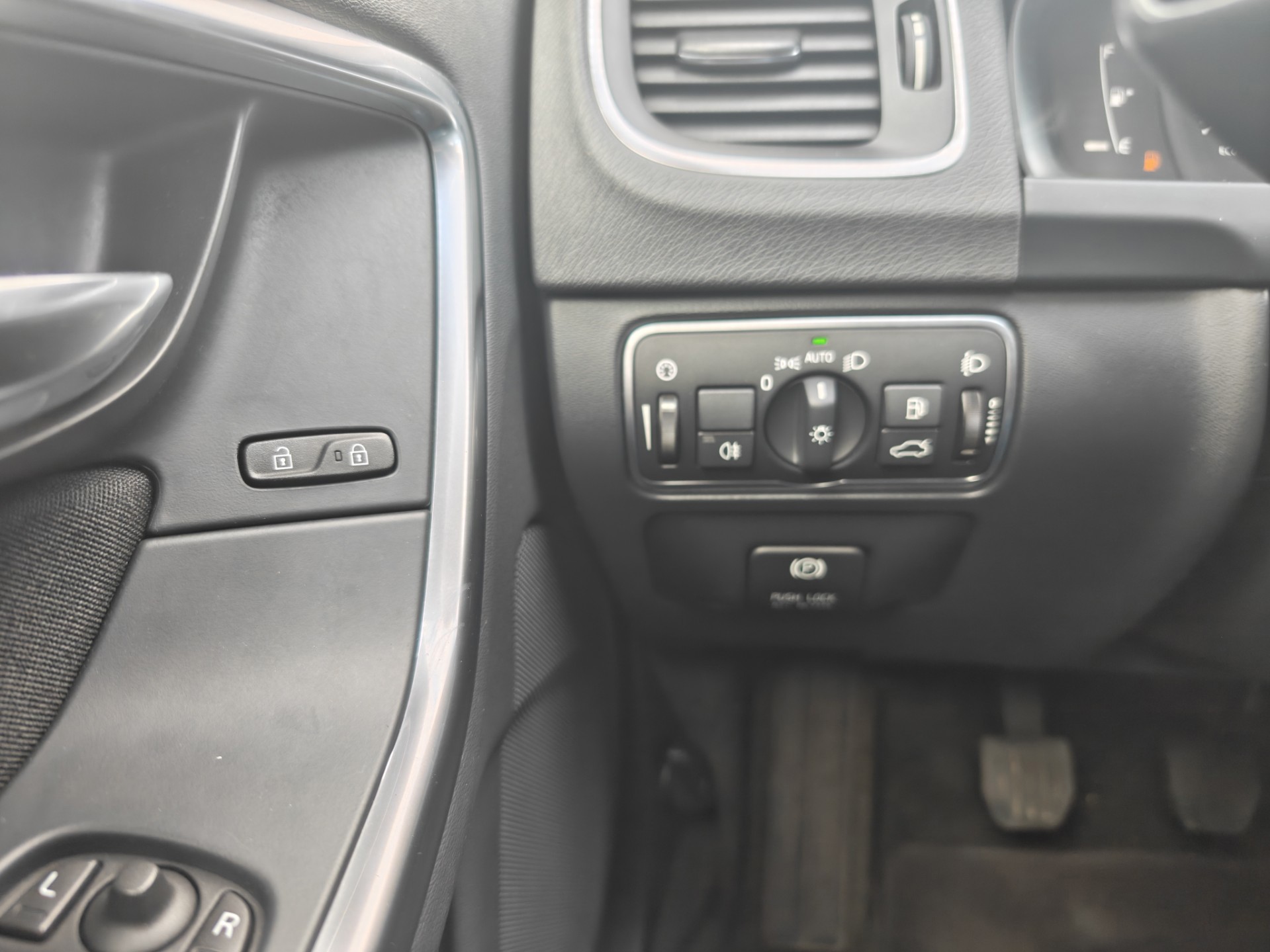 Foto van Volvo V60