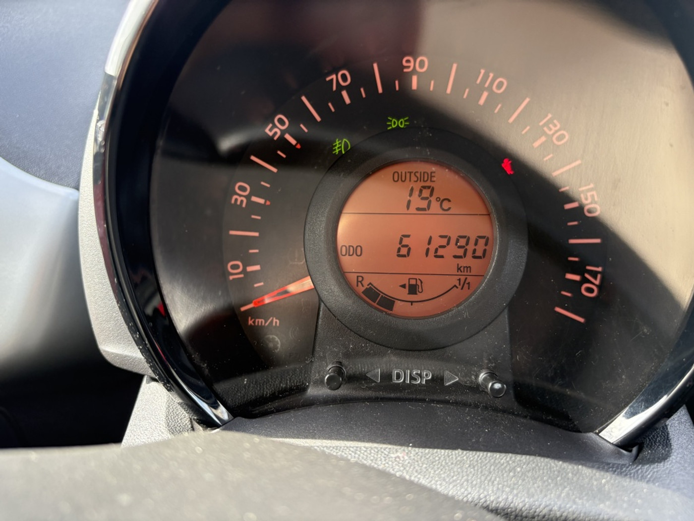 Foto van Peugeot Peugeot 108
