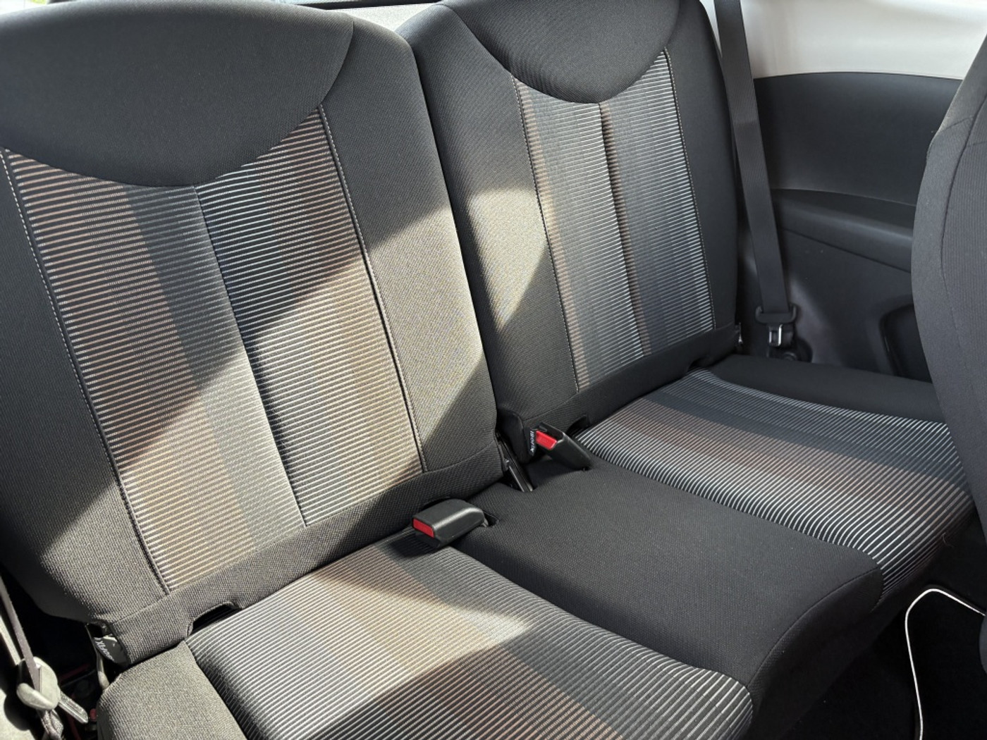Foto van Peugeot Peugeot 108
