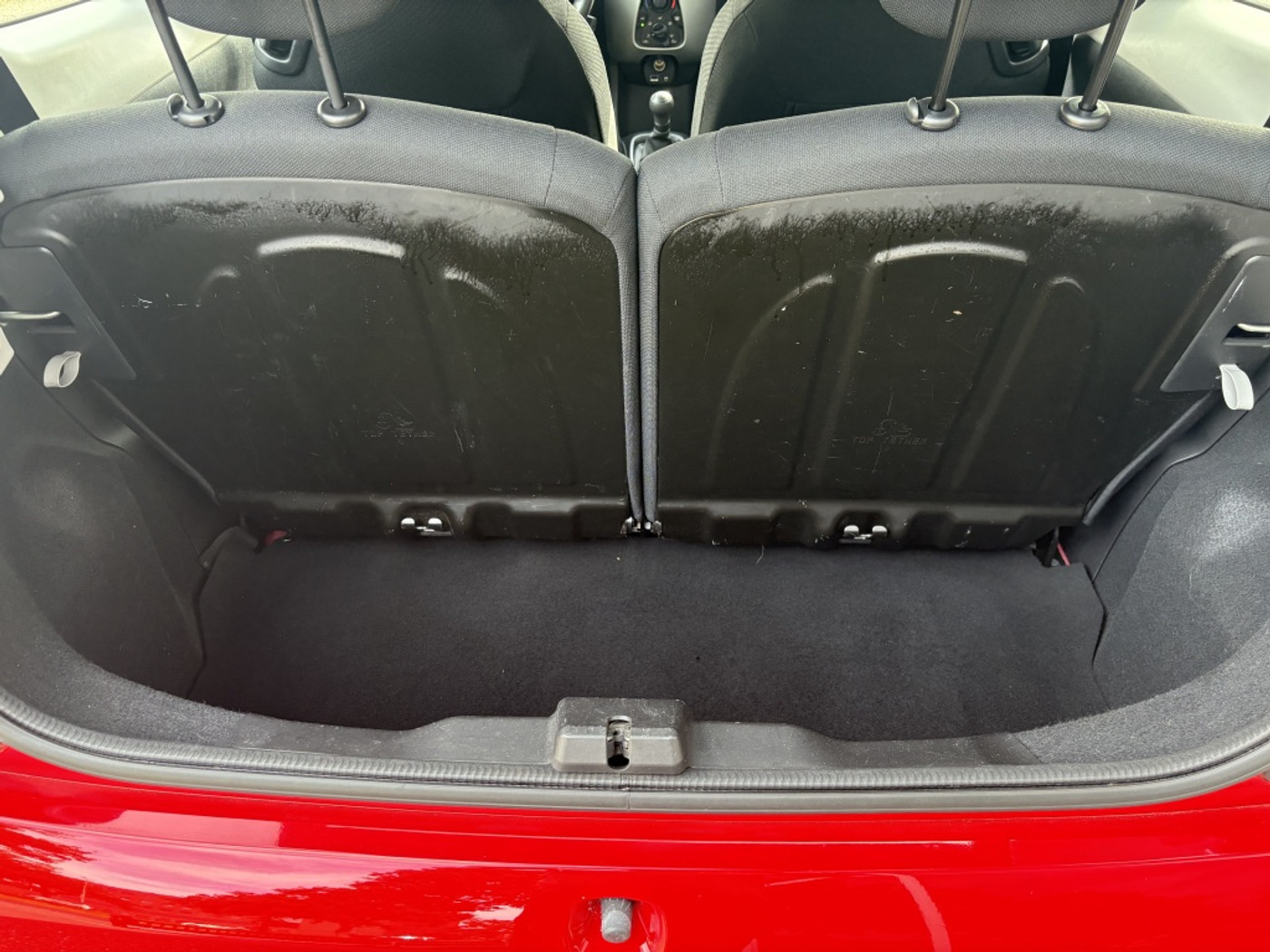 Foto van Peugeot Peugeot 108