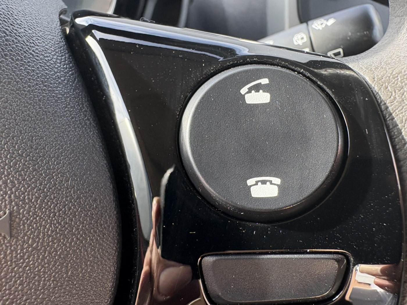 Foto van Peugeot Peugeot 108