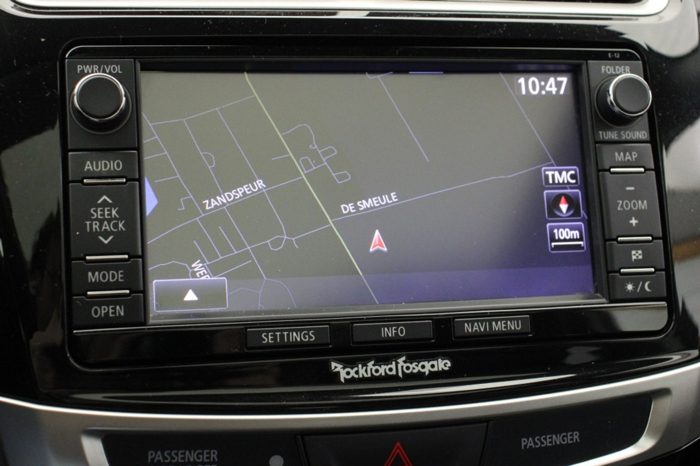 Foto van Mitsubishi Mitsubishi Asx
