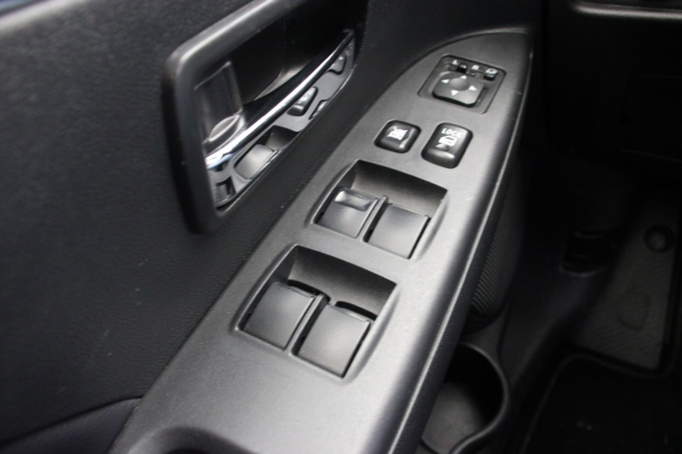 Foto van Mitsubishi Mitsubishi Asx