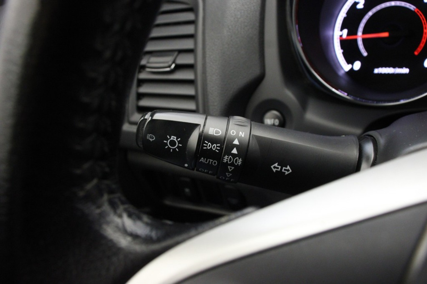 Foto van Mitsubishi Mitsubishi Asx