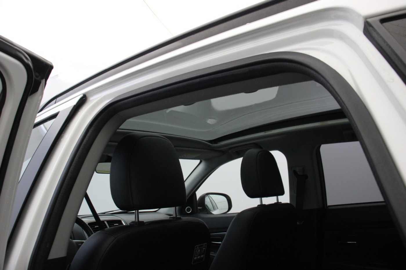 Foto van Mitsubishi Mitsubishi Asx