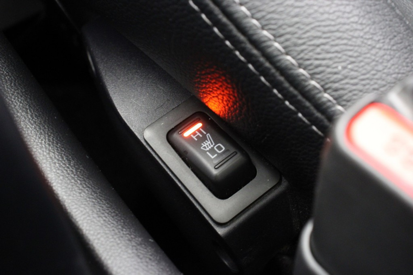 Foto van Mitsubishi Mitsubishi Asx