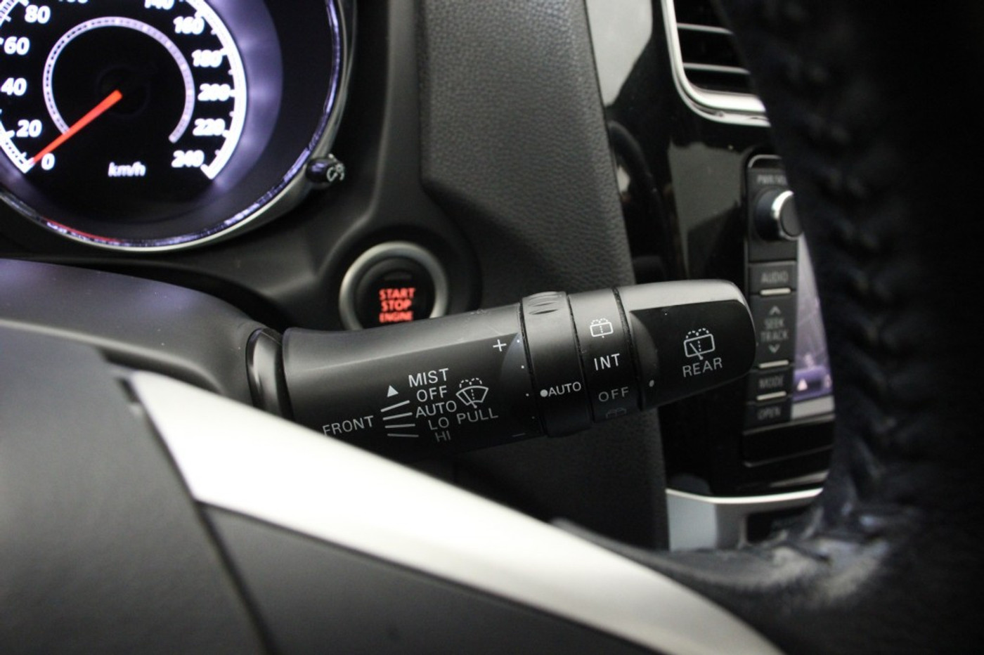 Foto van Mitsubishi Mitsubishi Asx