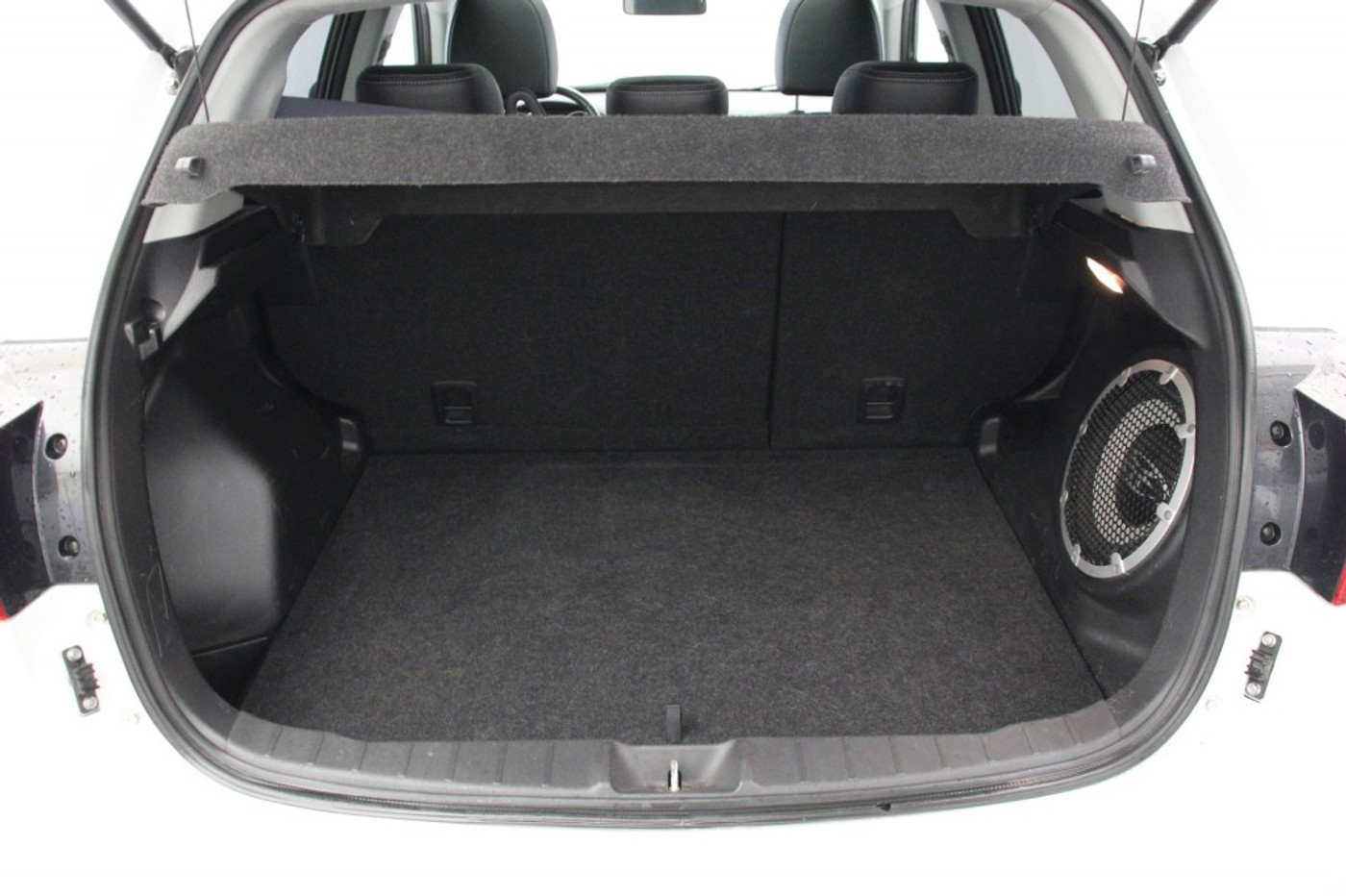 Foto van Mitsubishi Mitsubishi Asx