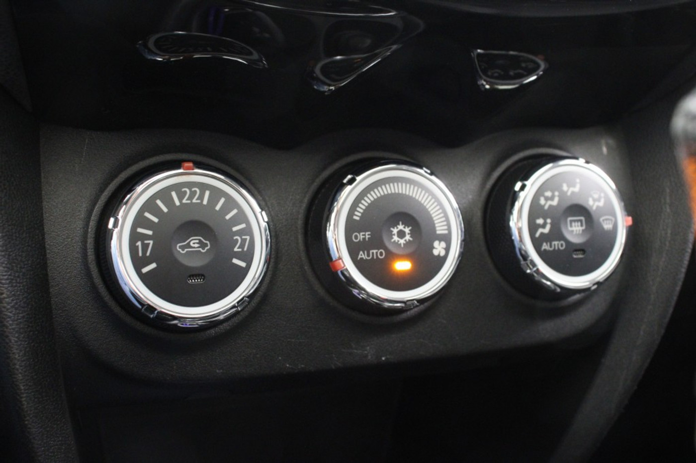 Foto van Mitsubishi Mitsubishi Asx