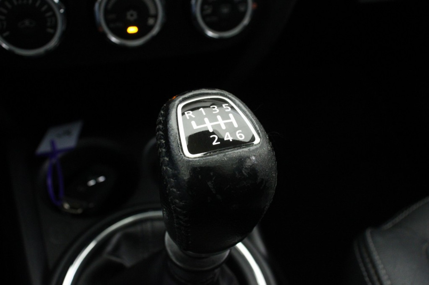 Foto van Mitsubishi Mitsubishi Asx
