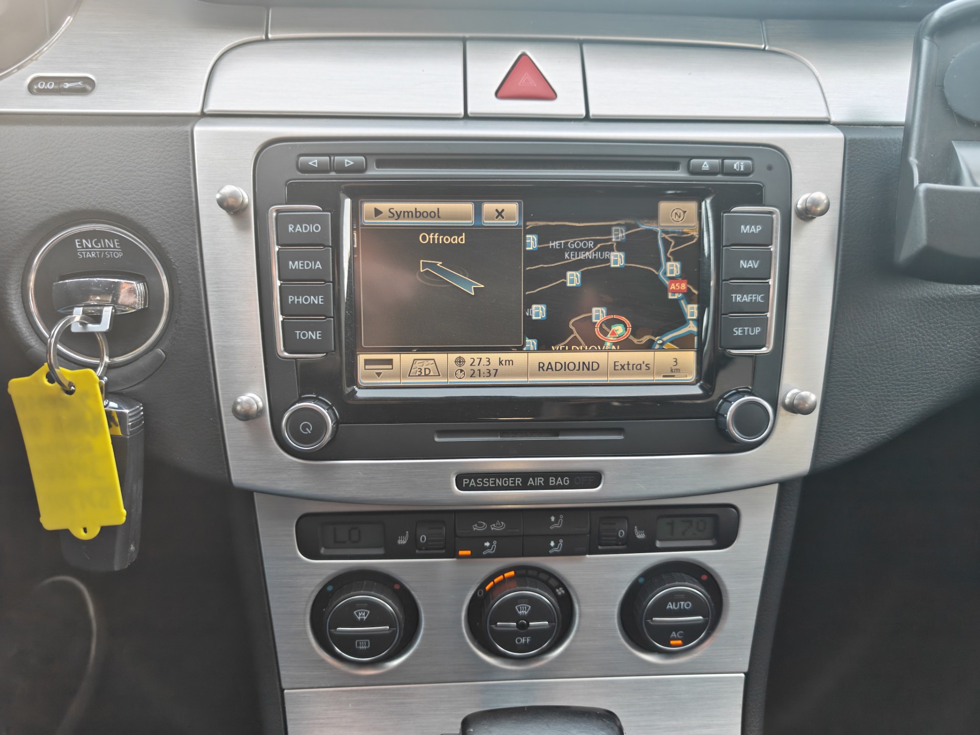 Foto van Volkswagen Passat Variant