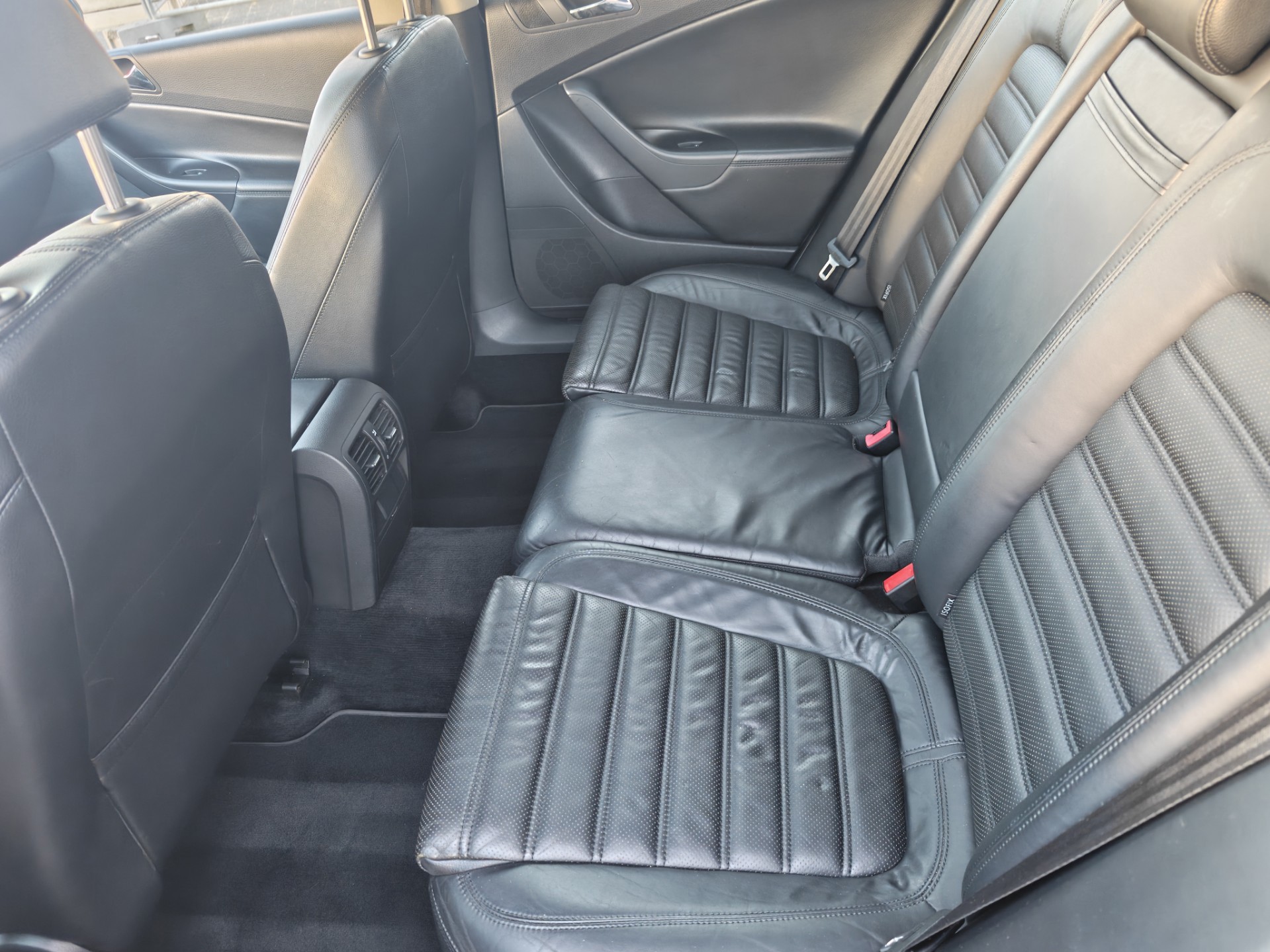 Foto van Volkswagen Passat Variant