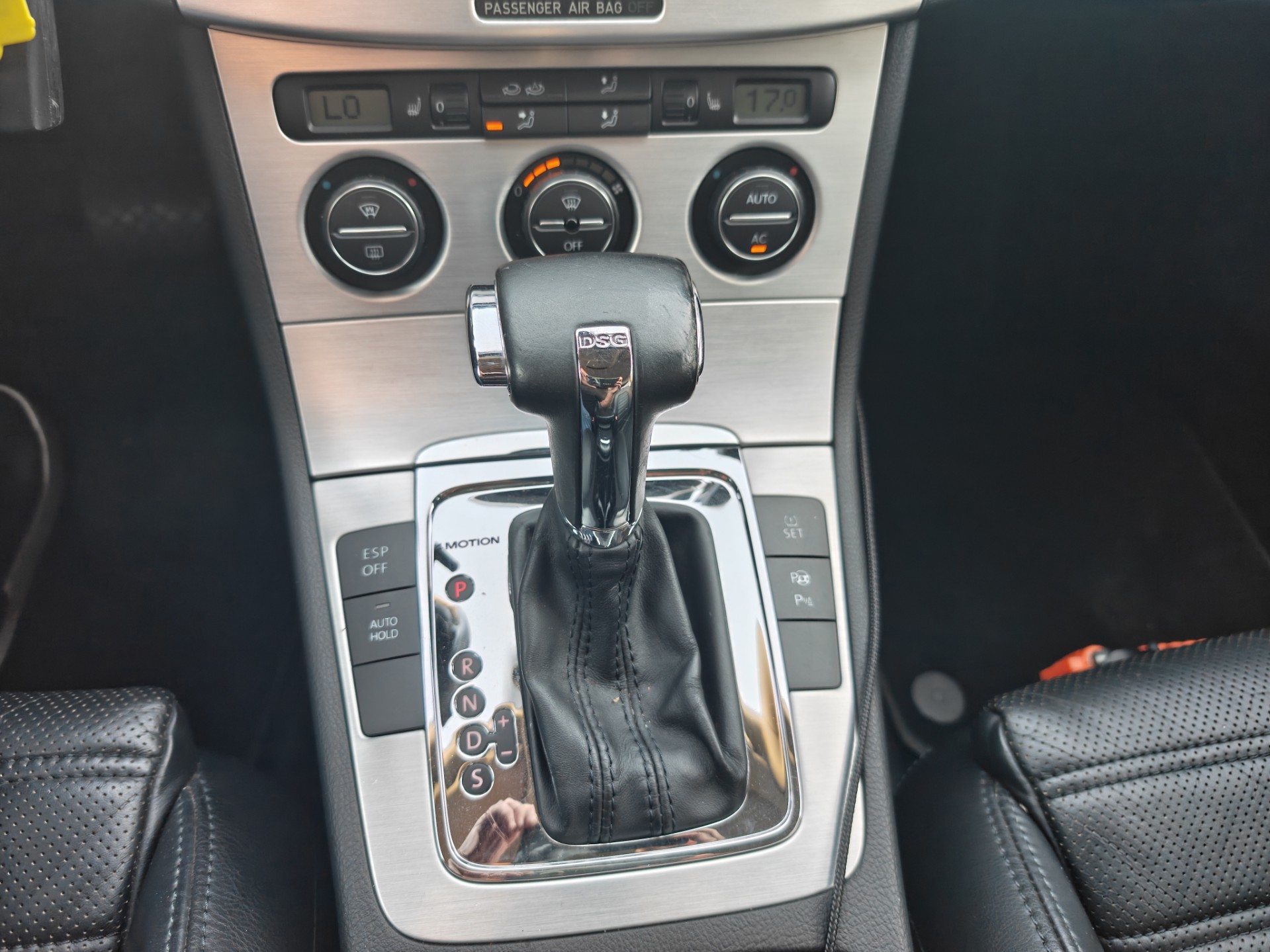 Foto van Volkswagen Passat Variant