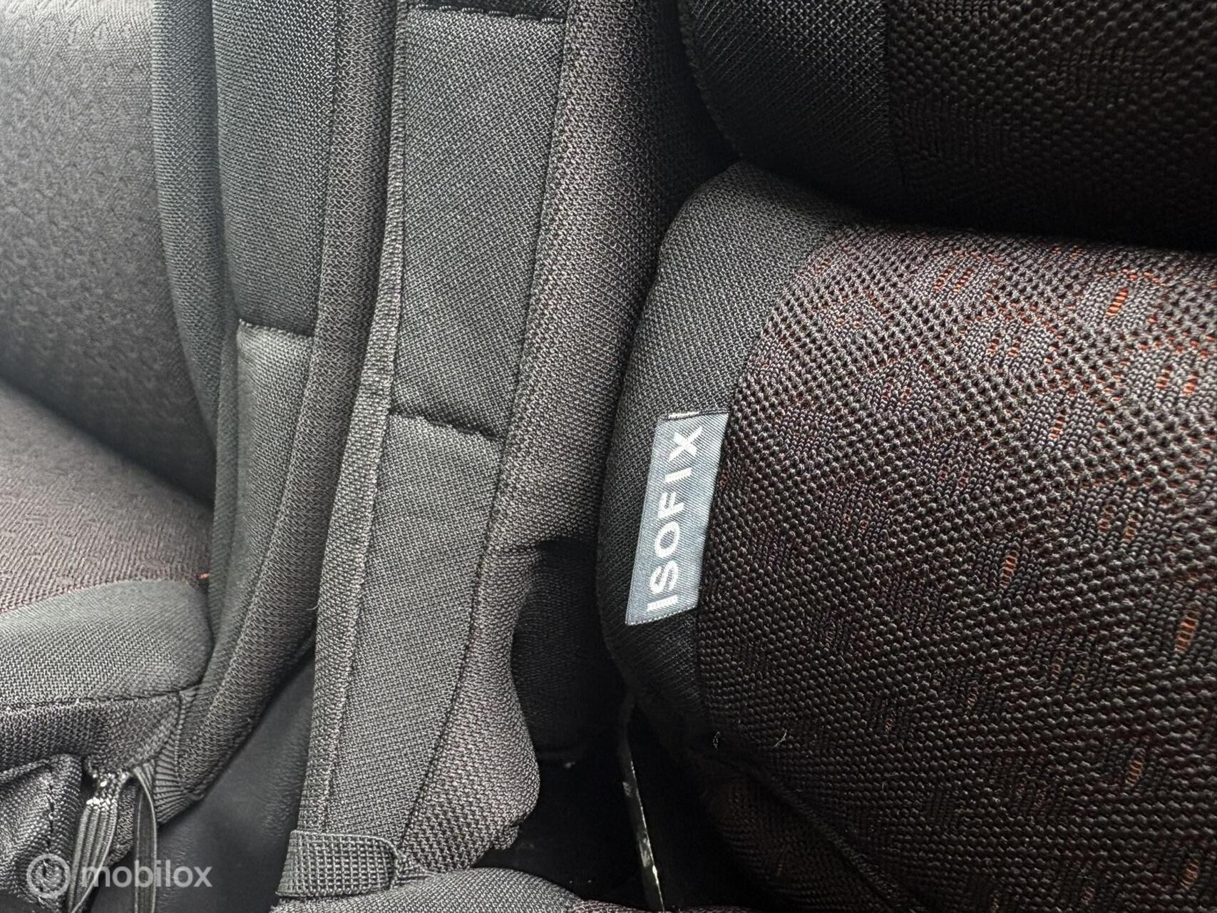 Foto van Toyota Toyota Verso