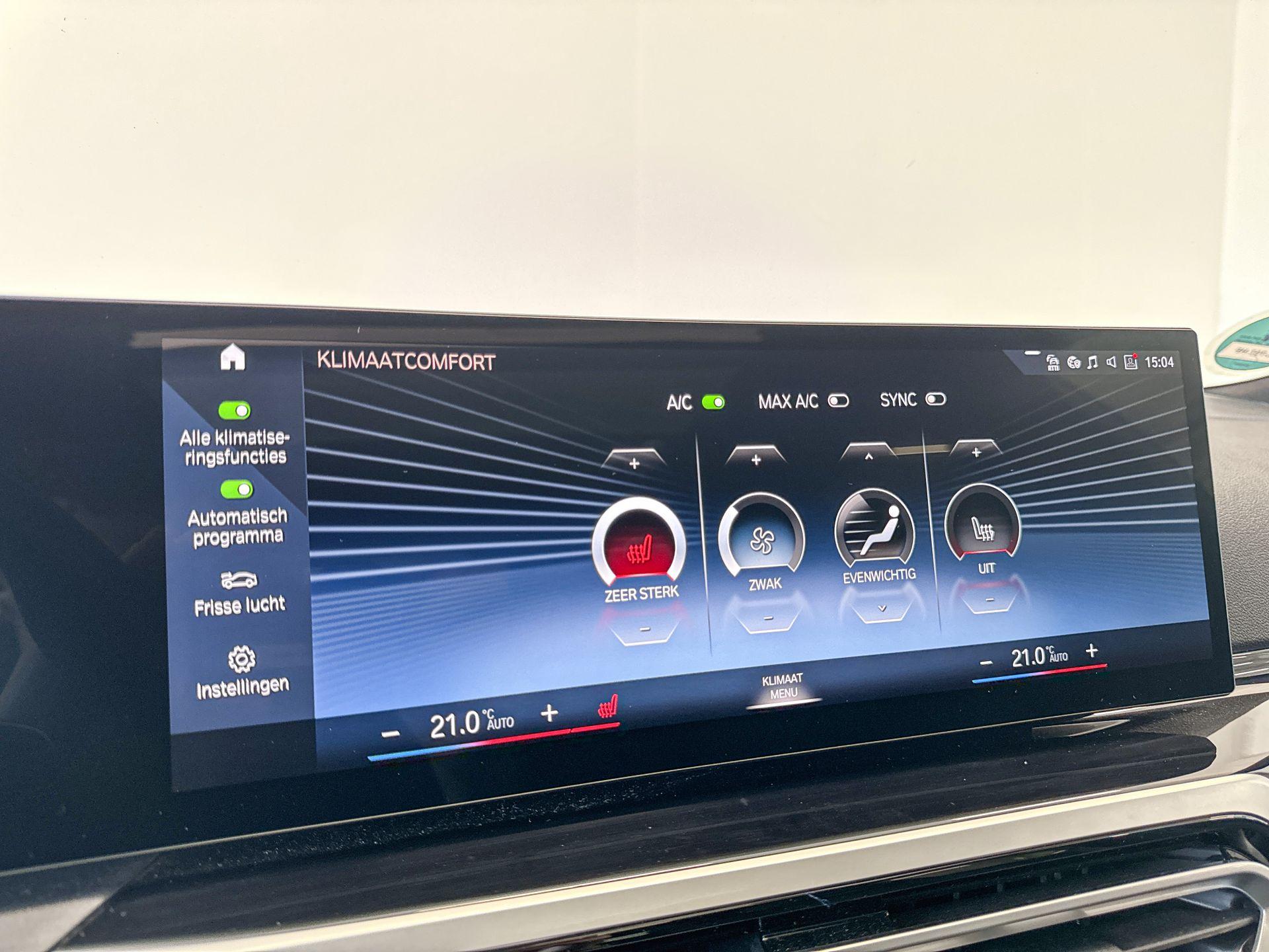 Foto van BMW 330e