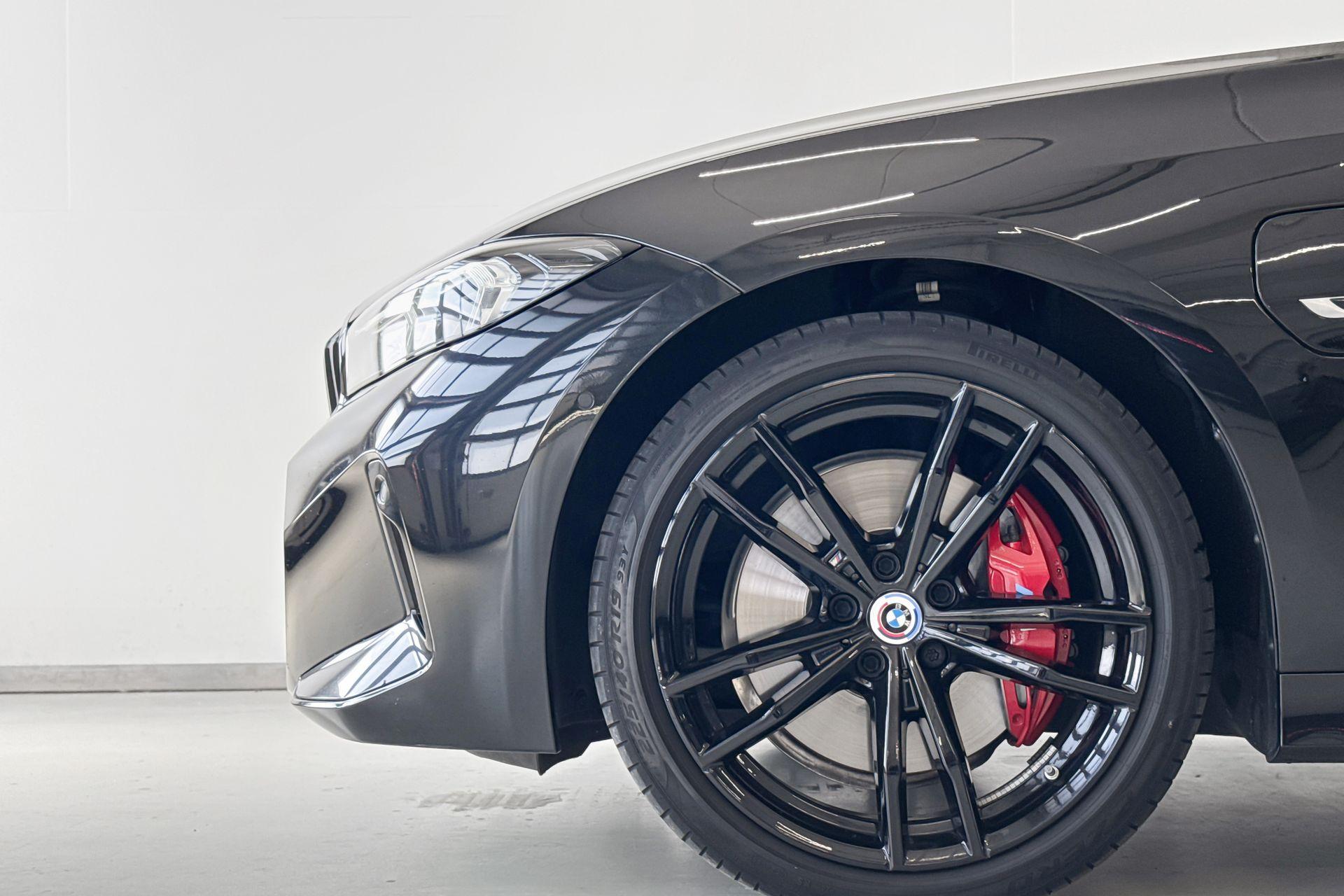 Foto van BMW 330e