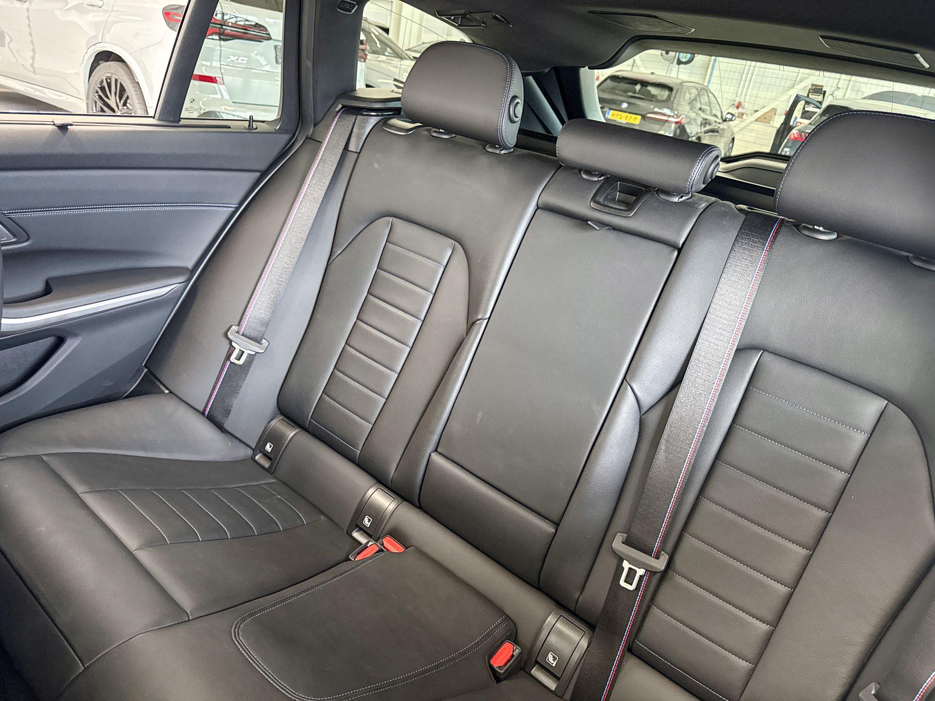 Foto van BMW 330e