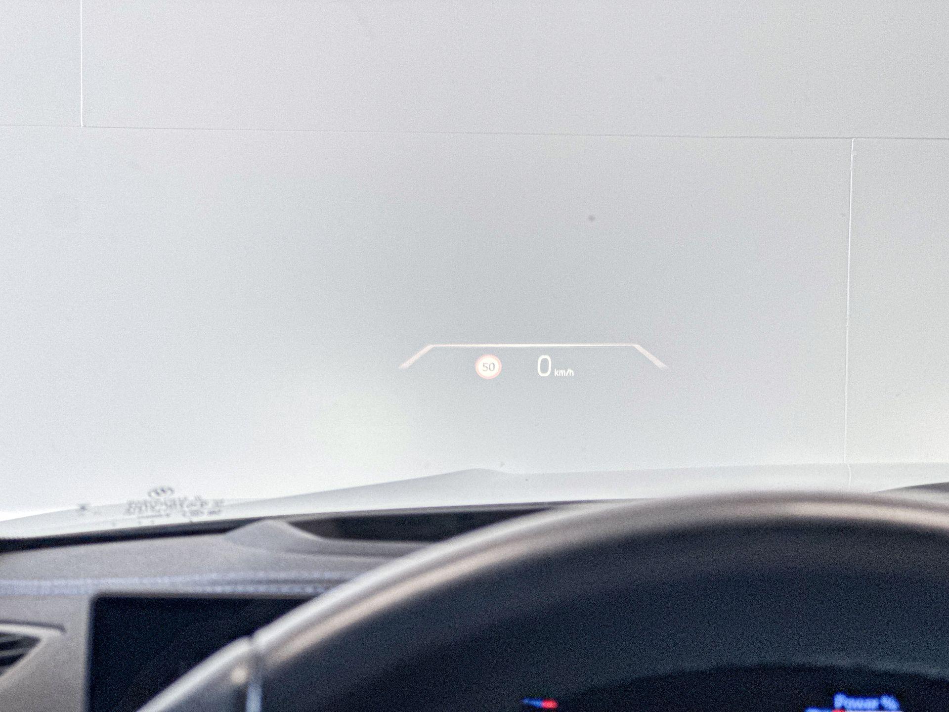 Foto van BMW 330e