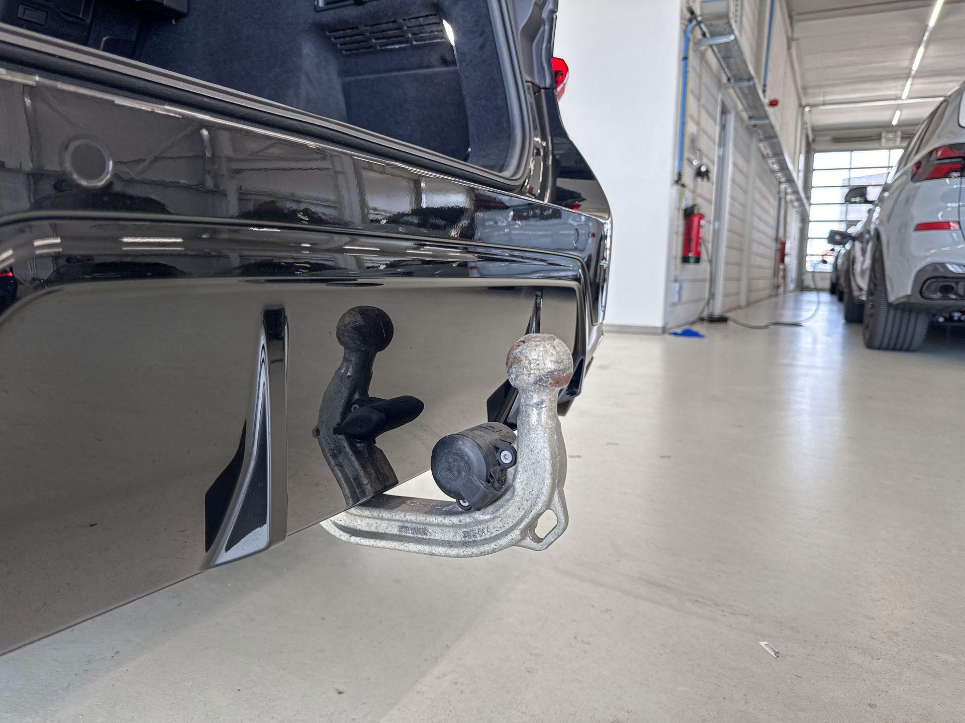 Foto van BMW 330e