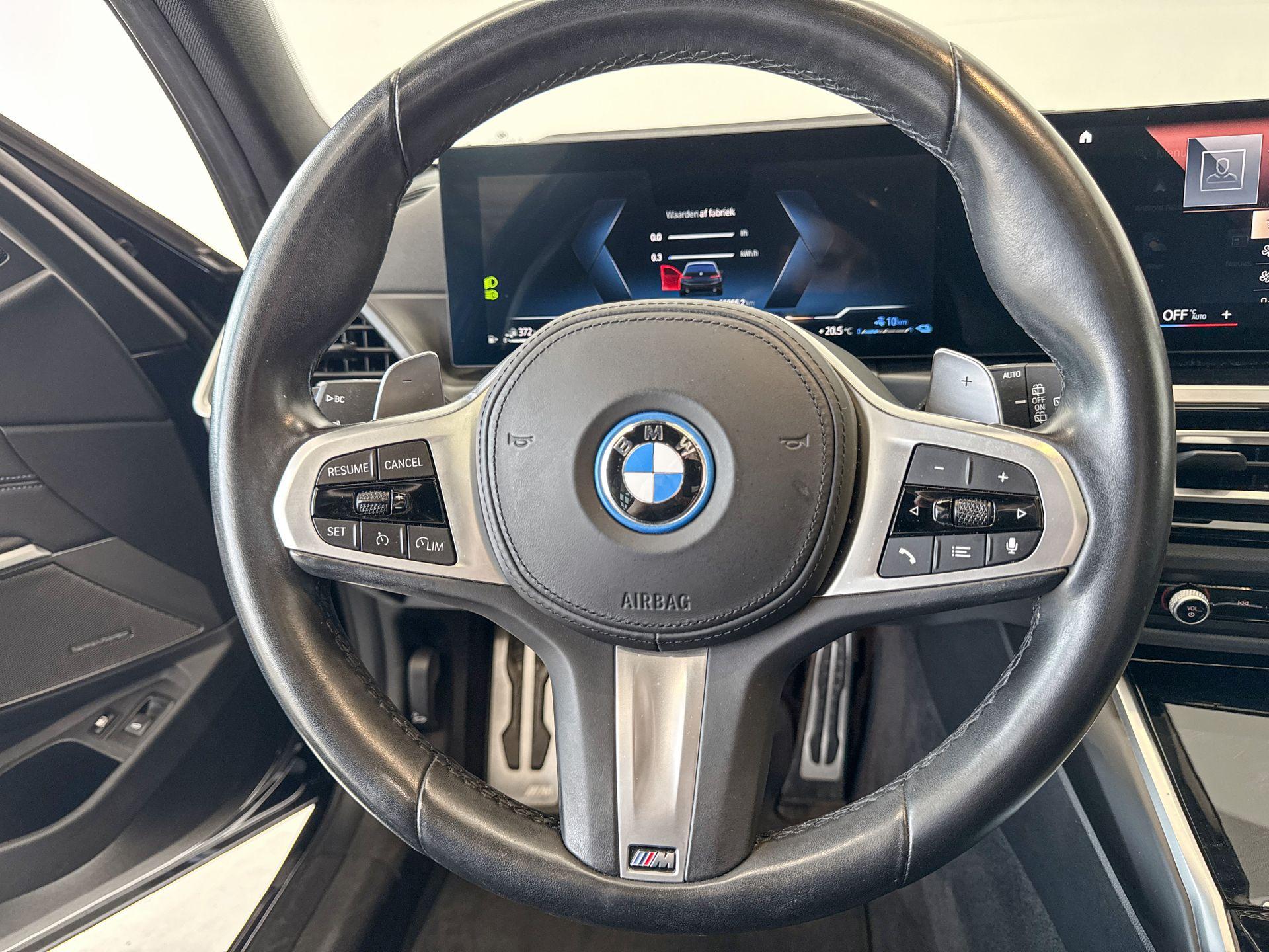 Foto van BMW 330e