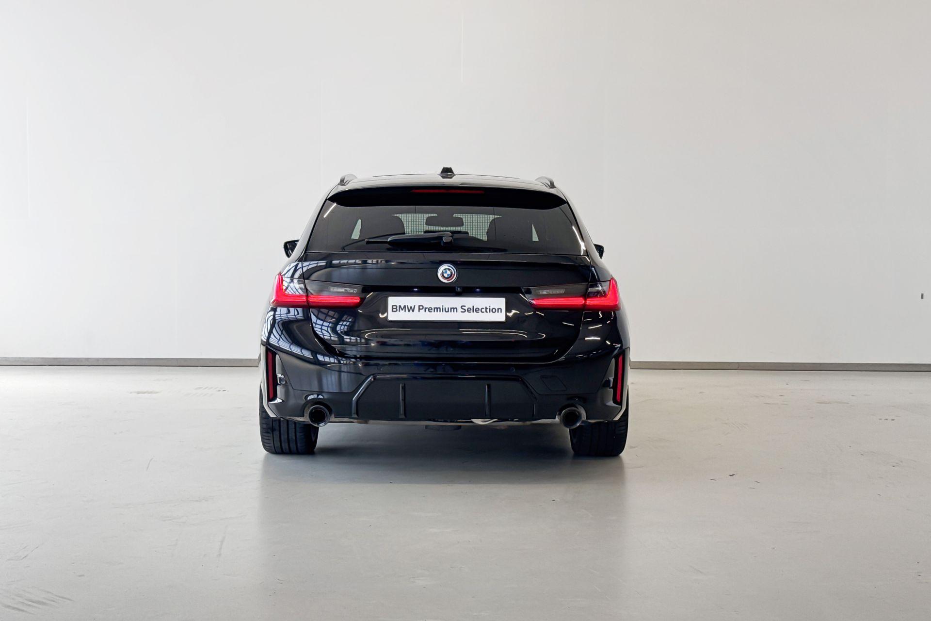 Foto van BMW 330e