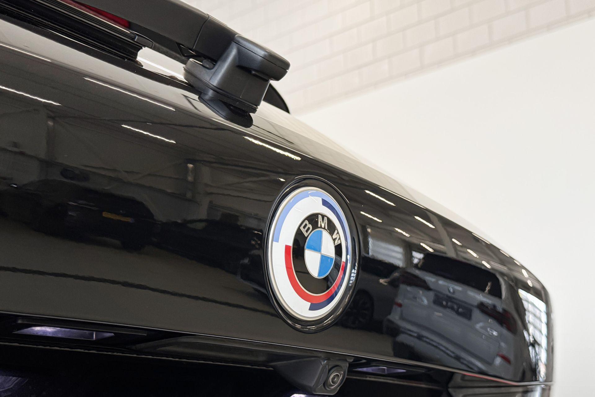 Foto van BMW 330e