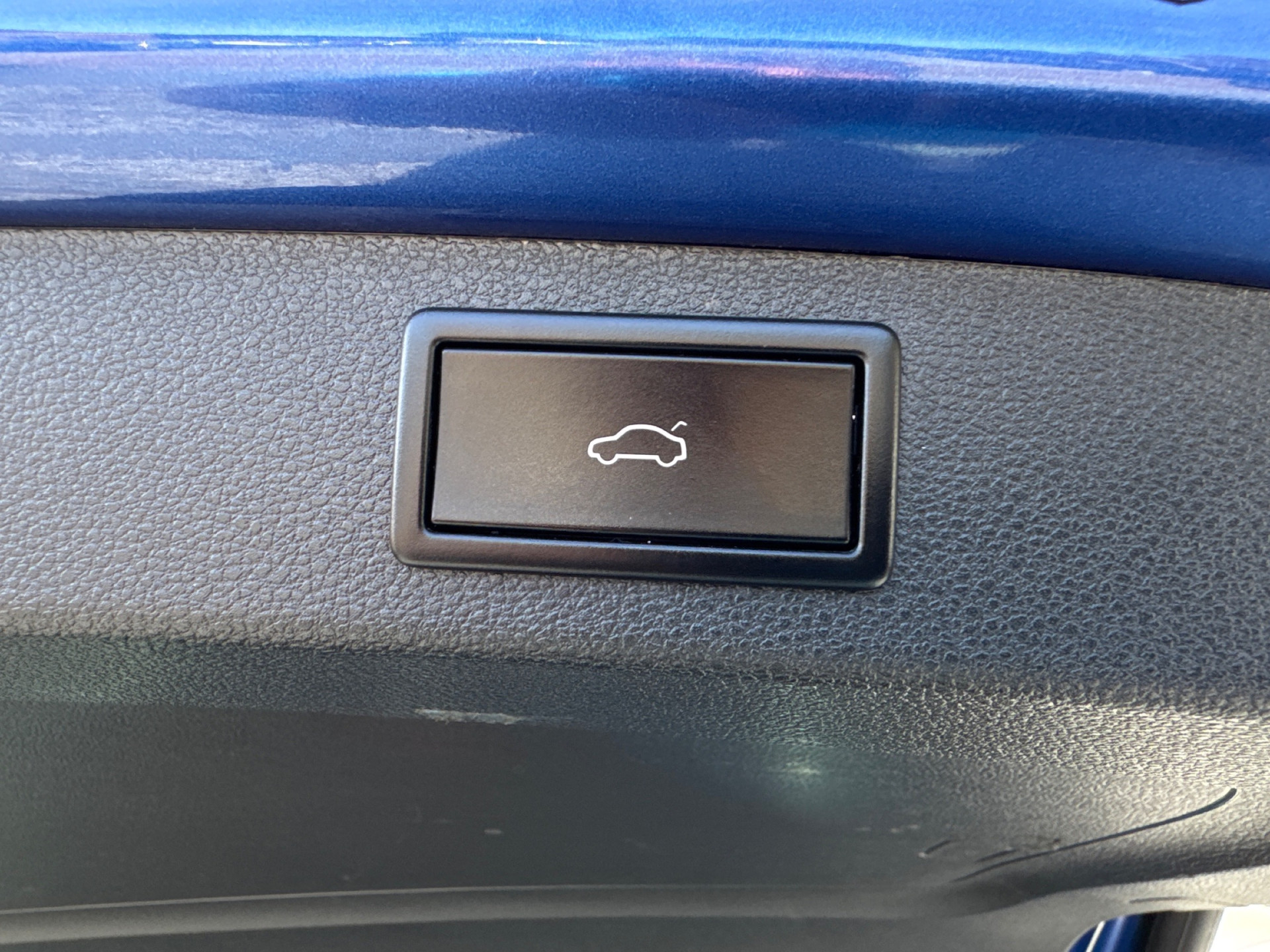 Foto van Skoda Kodiaq