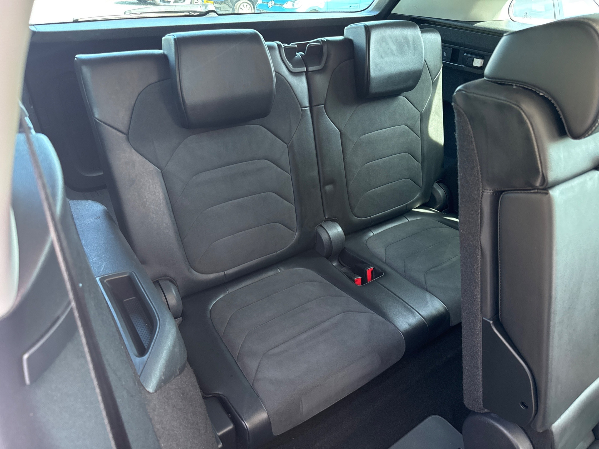 Foto van Skoda Kodiaq