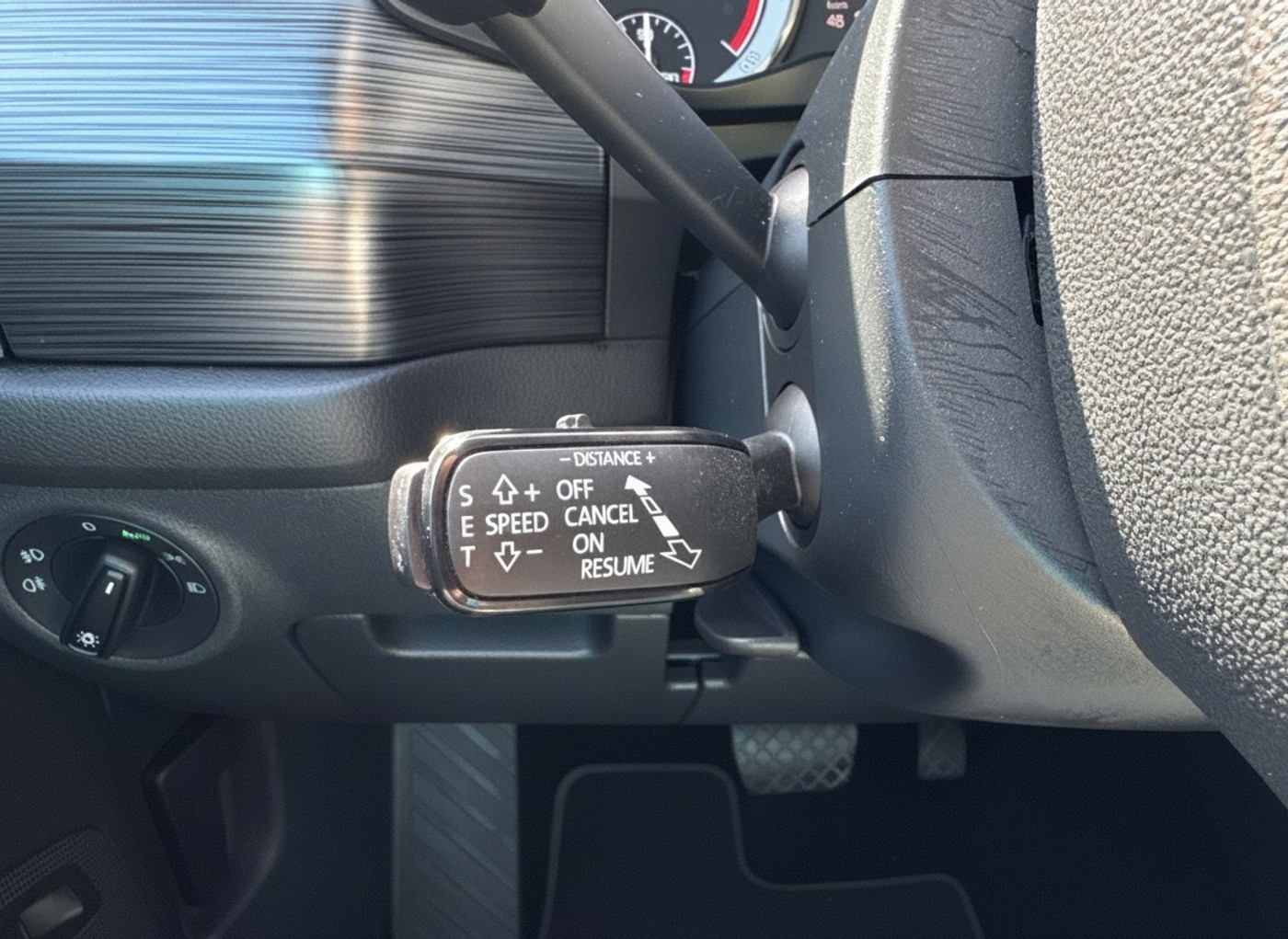 Foto van Skoda Kodiaq
