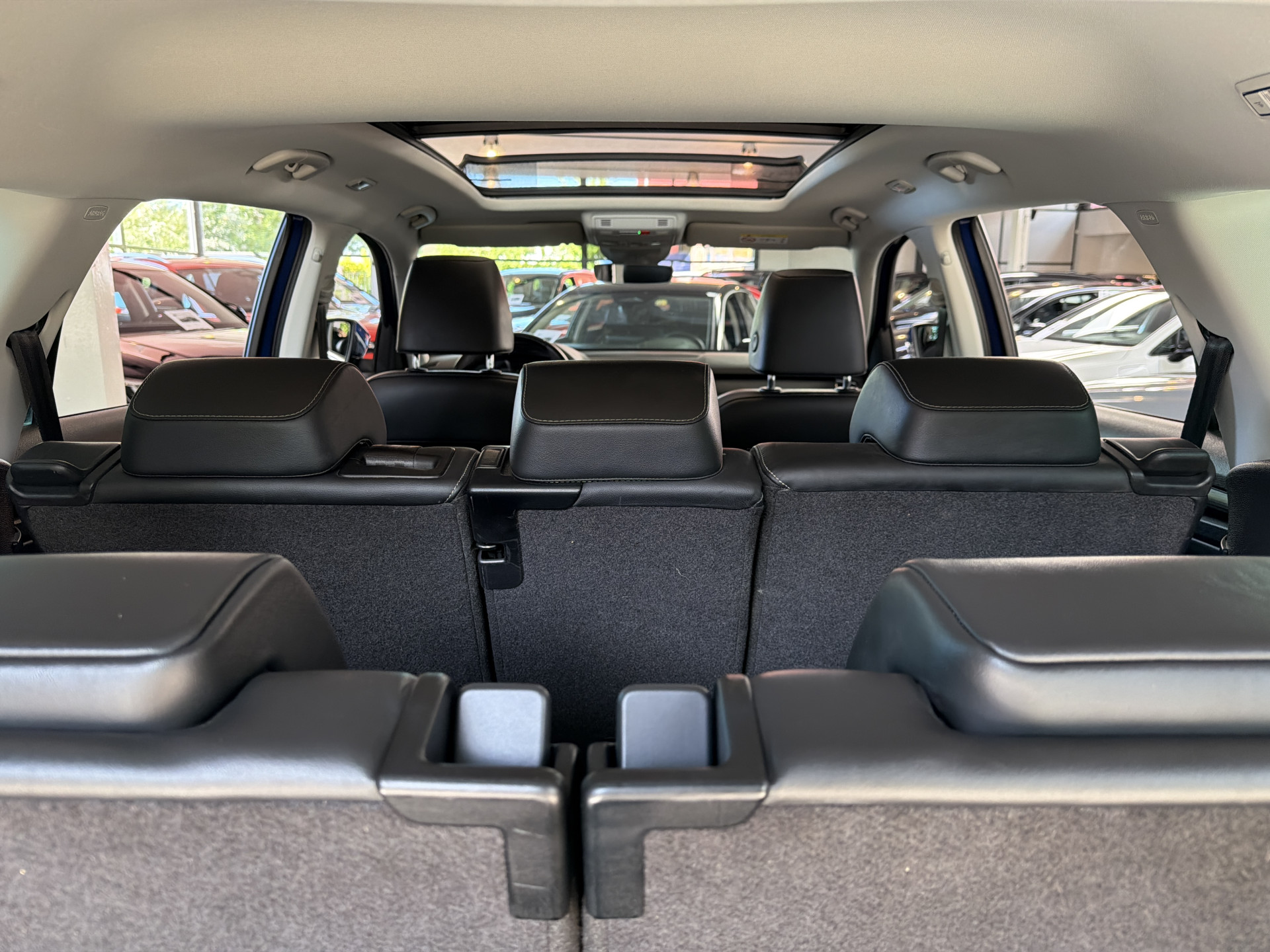 Foto van Skoda Kodiaq