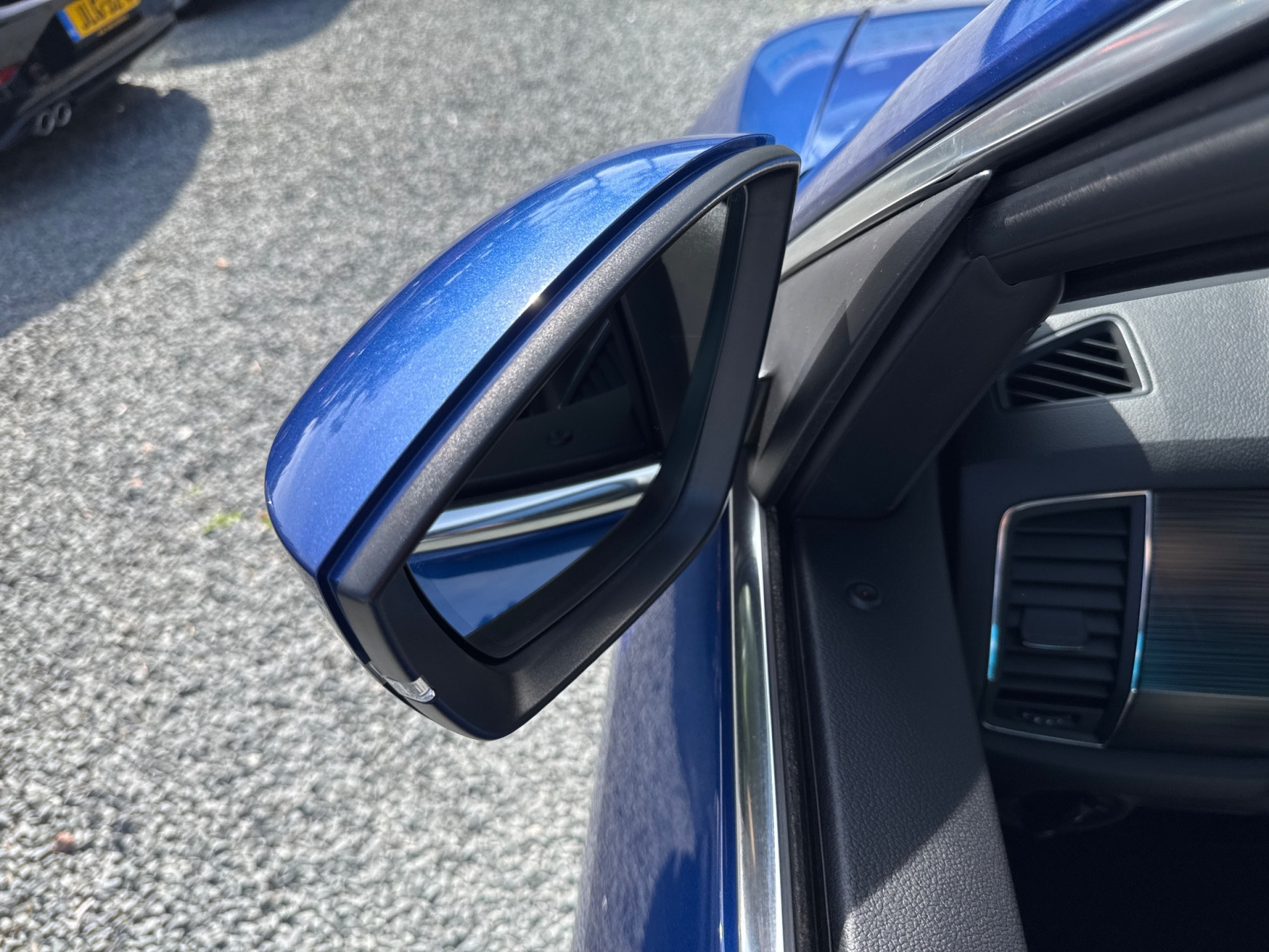 Foto van Skoda Kodiaq