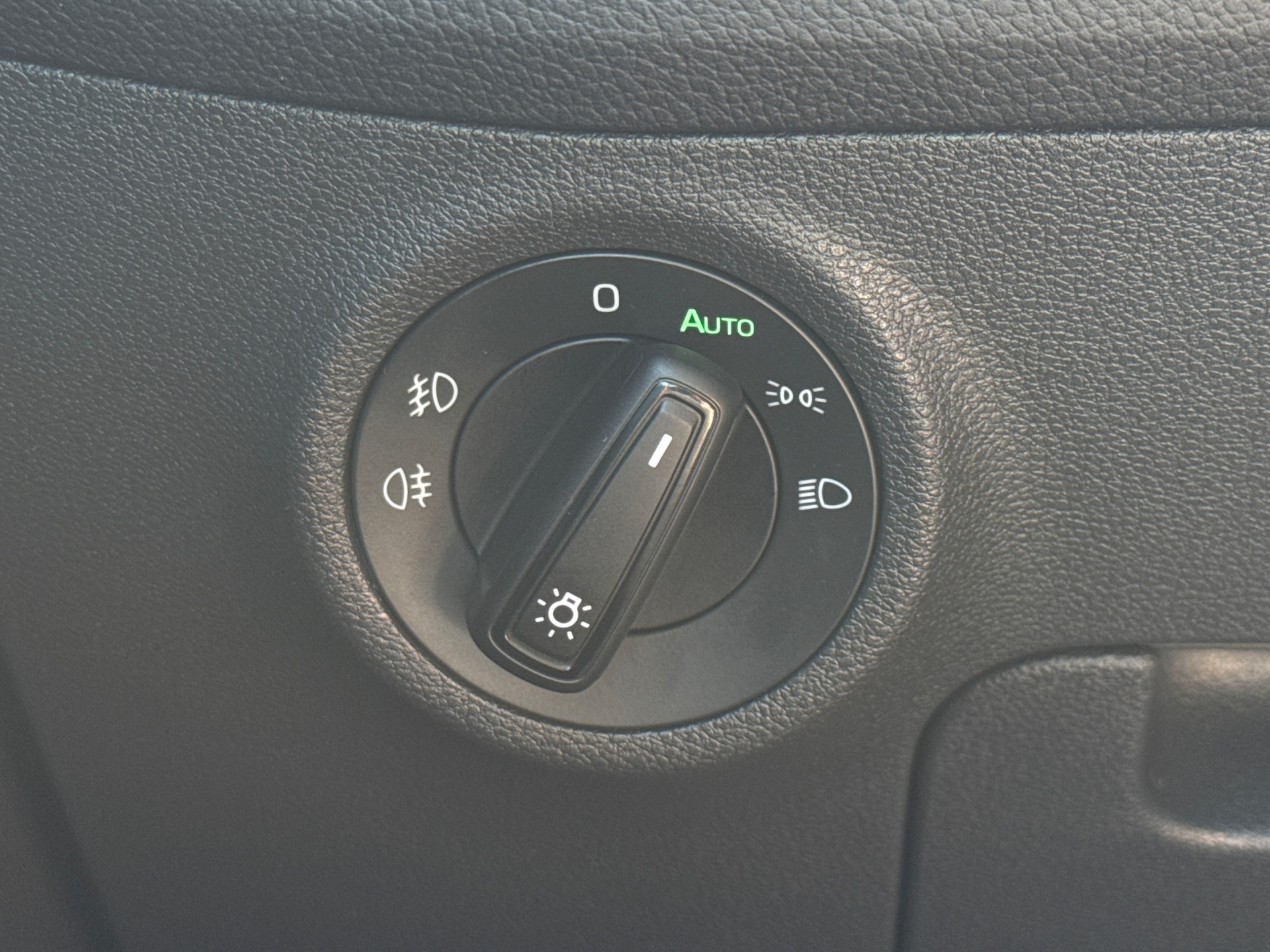 Foto van Skoda Kodiaq