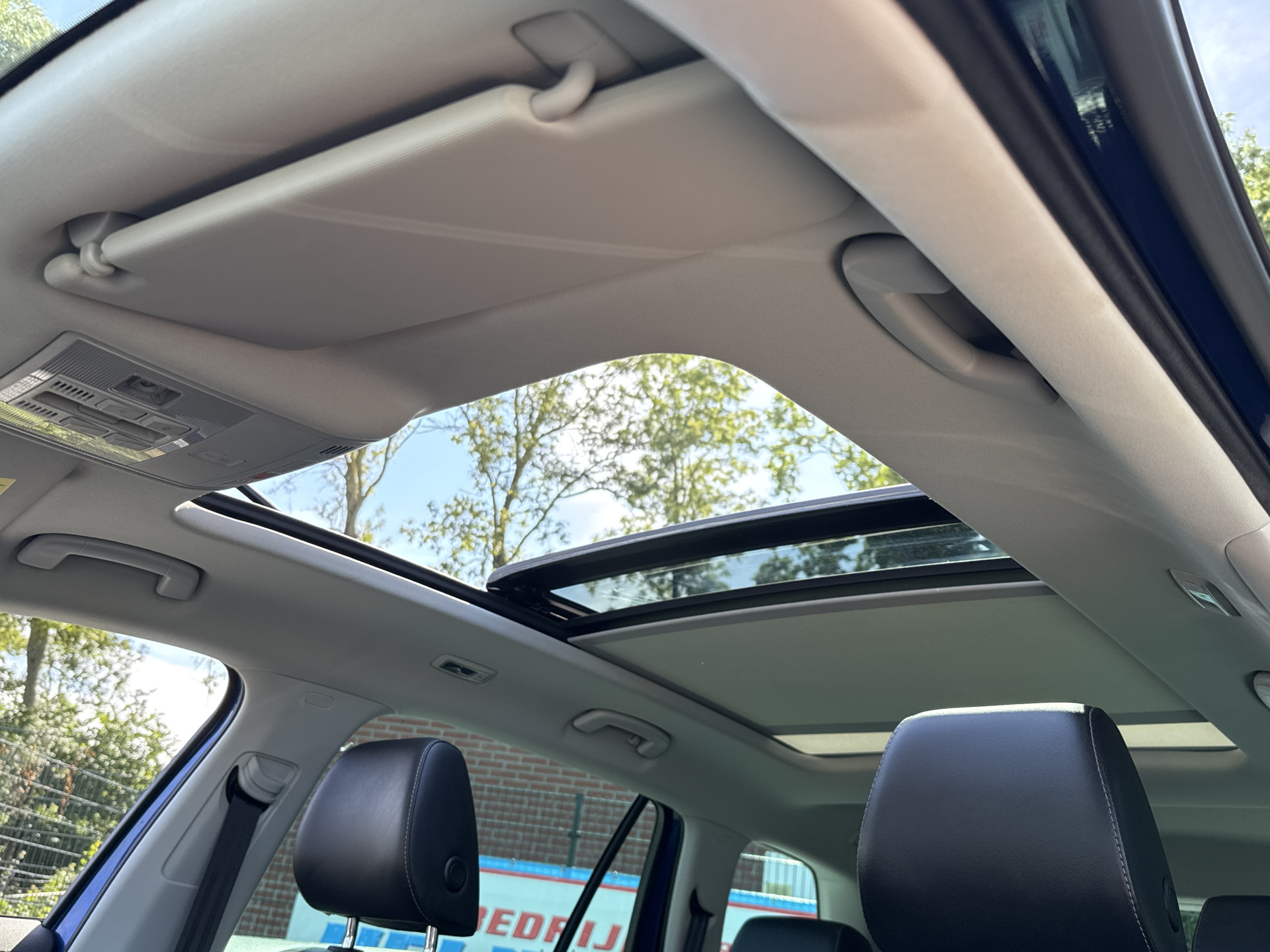 Foto van Skoda Kodiaq