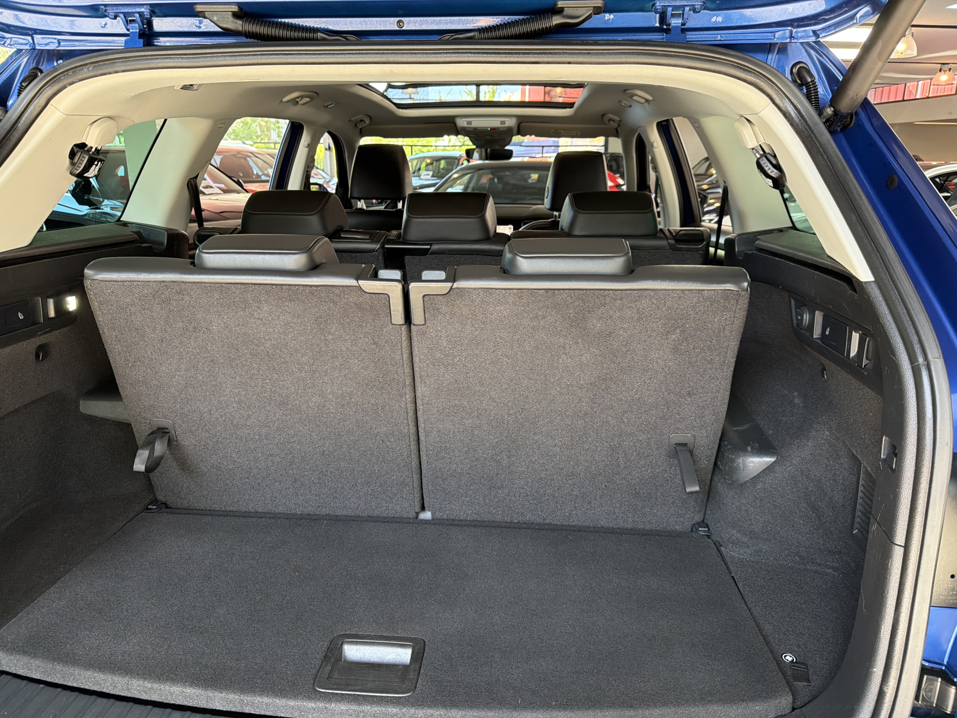 Foto van Skoda Kodiaq