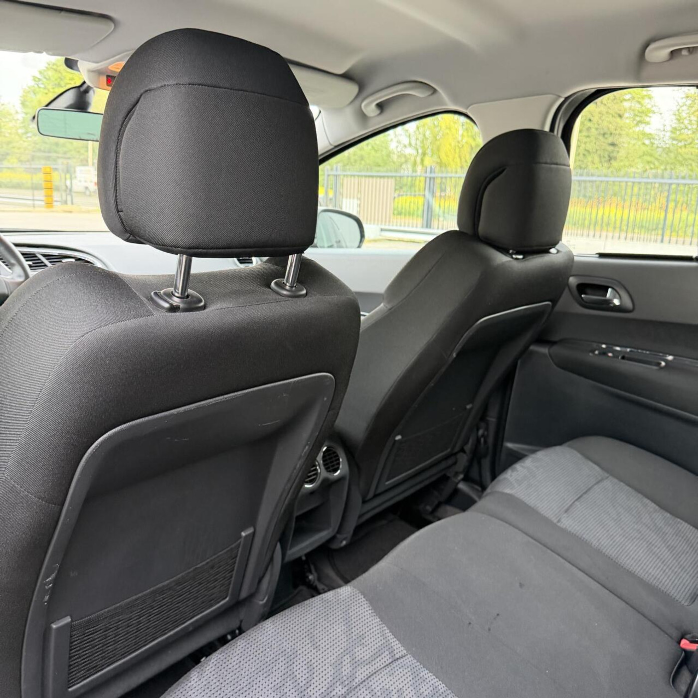 Foto van Peugeot 3008