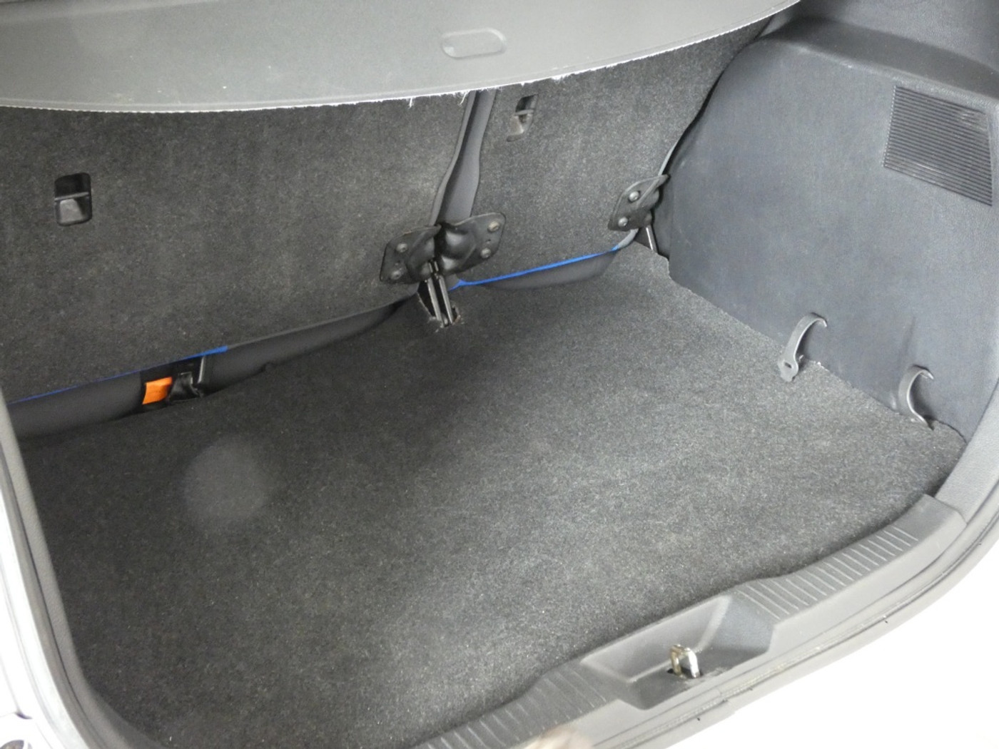 Foto van Mazda Mazda 2