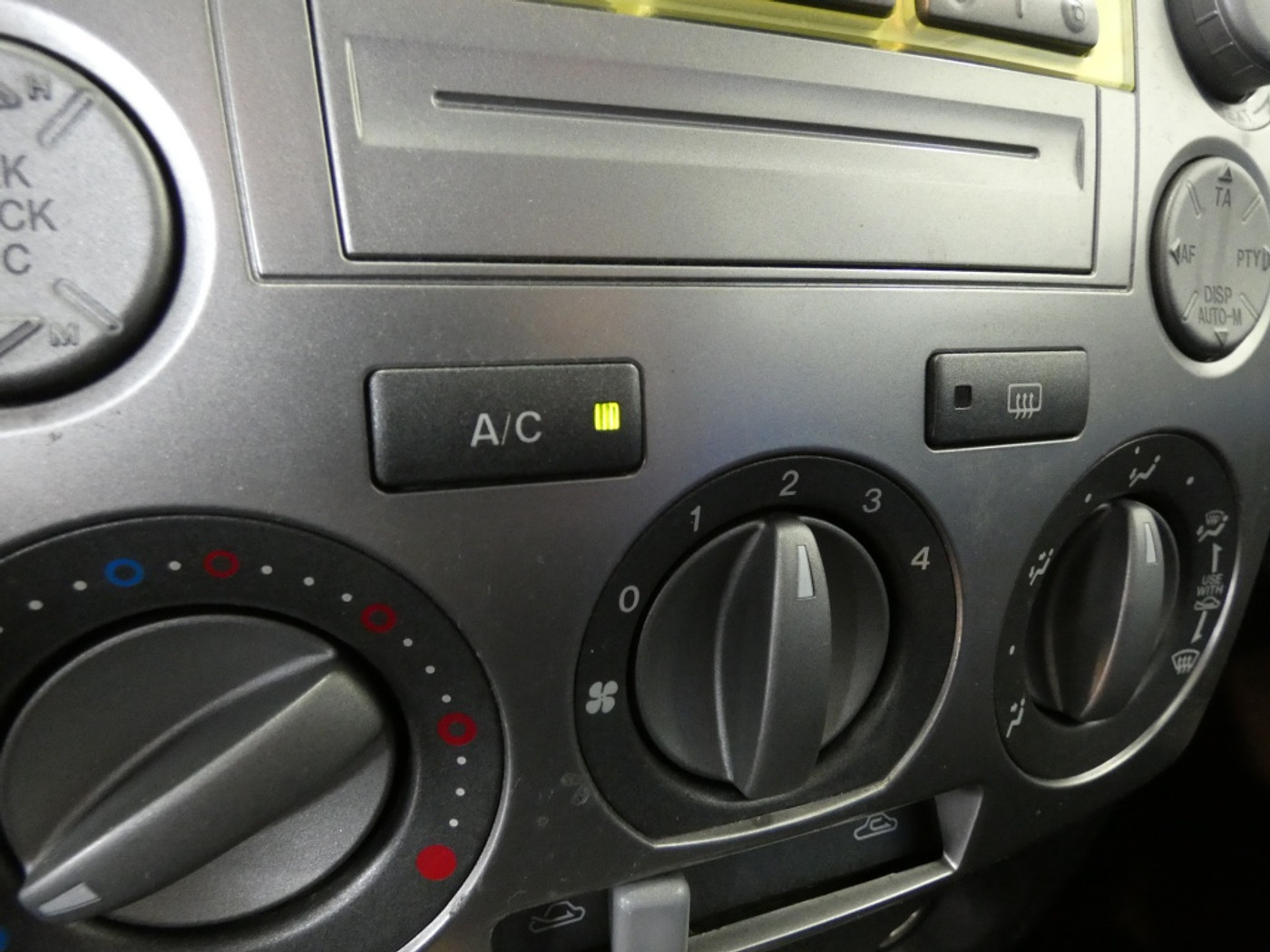 Foto van Mazda Mazda 2